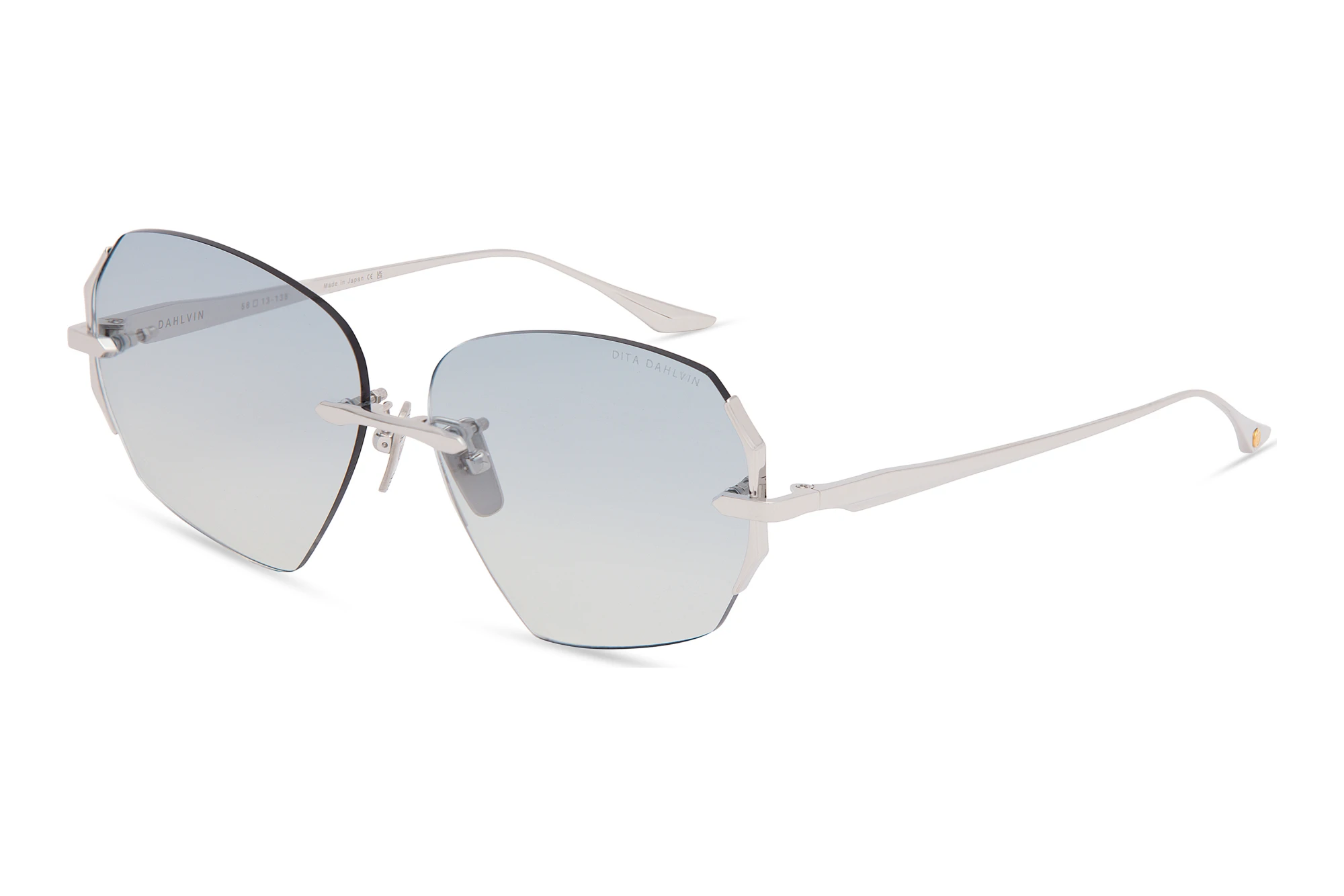 DITA   DTX-200 02A SILVER