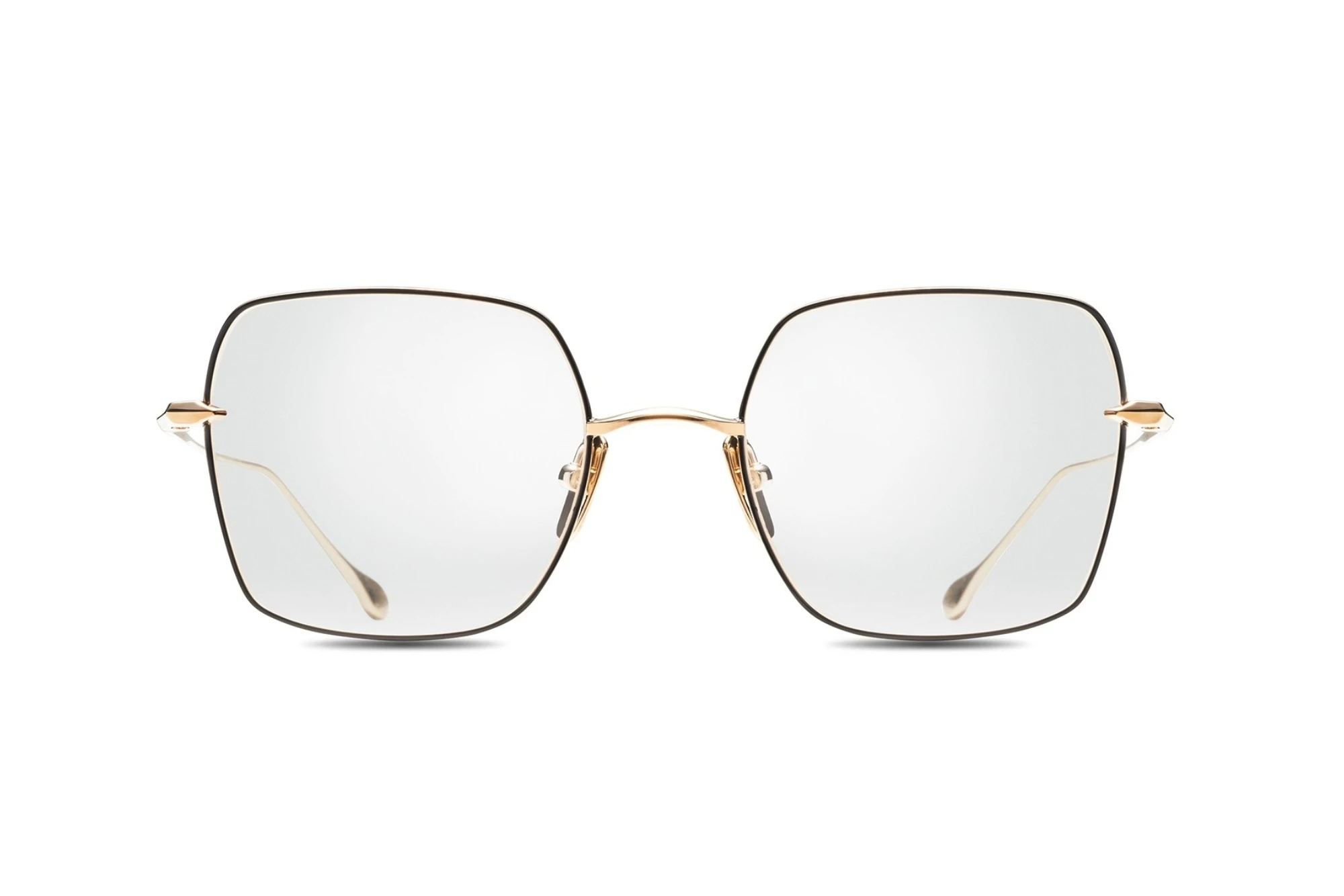 Vorderansicht DITA CEREBAL (DTX-523 - 03)