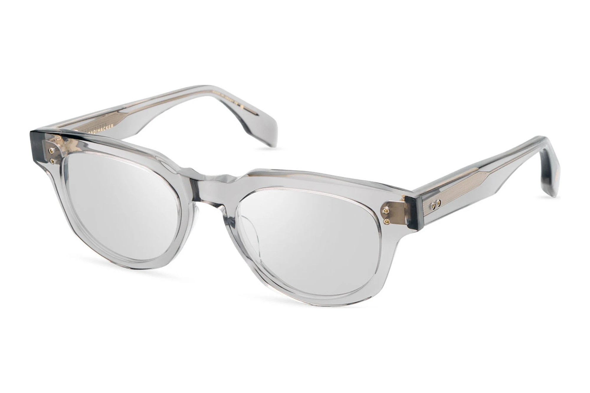 DITA   DTX-726 03A GREY CRYSTAL
