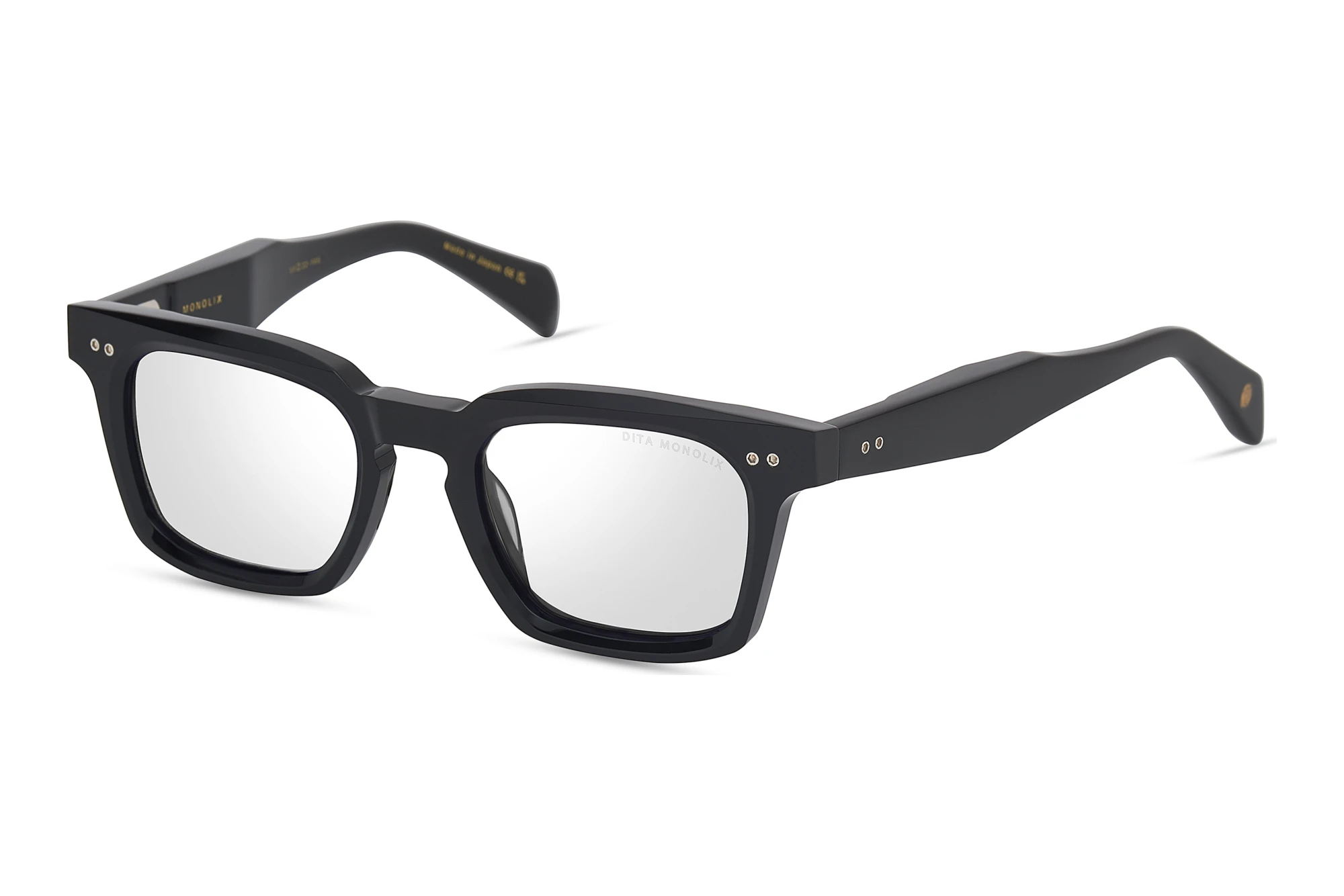 DITA   DTX-750 01A BLACK