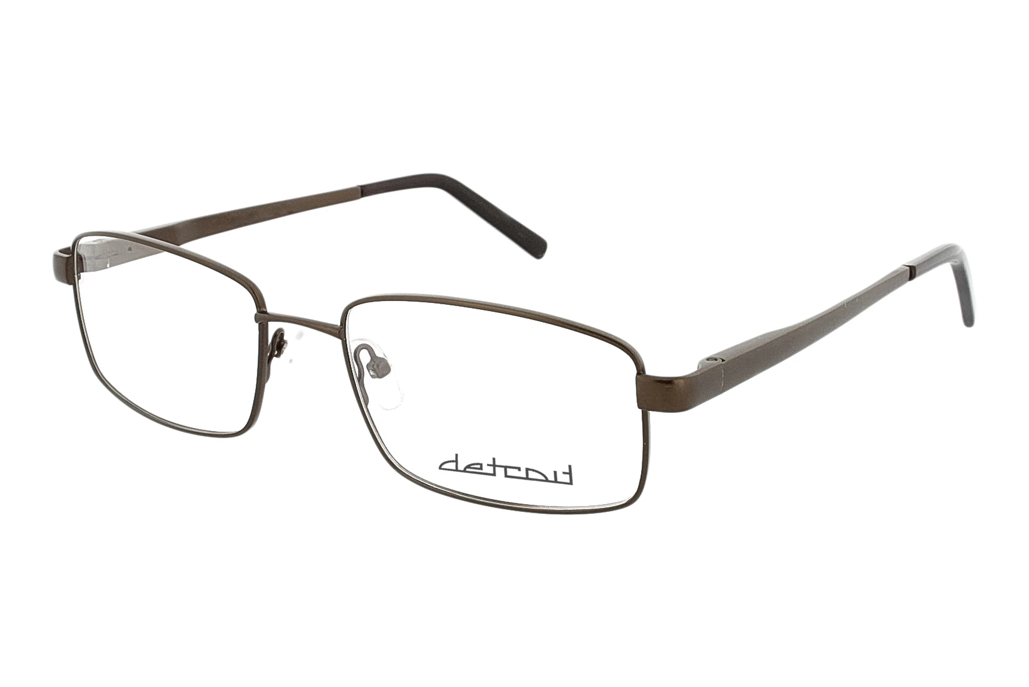 Detroit   UN512 03 semimatt dark brown