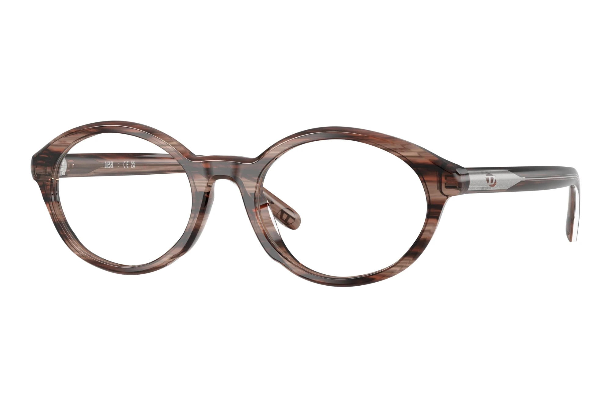 Diesel   DL4015U 2036 Striated Brown