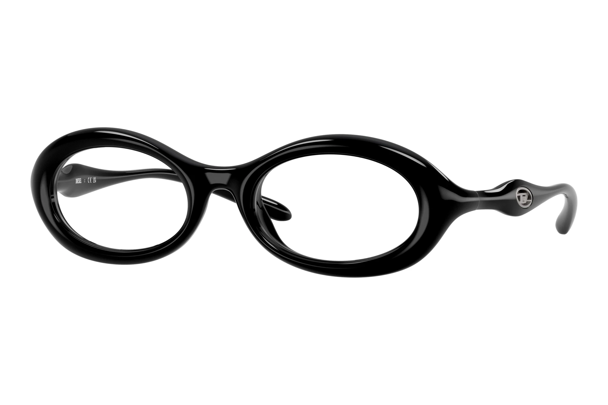 Diesel   DL6005U 2001 Shiny Black