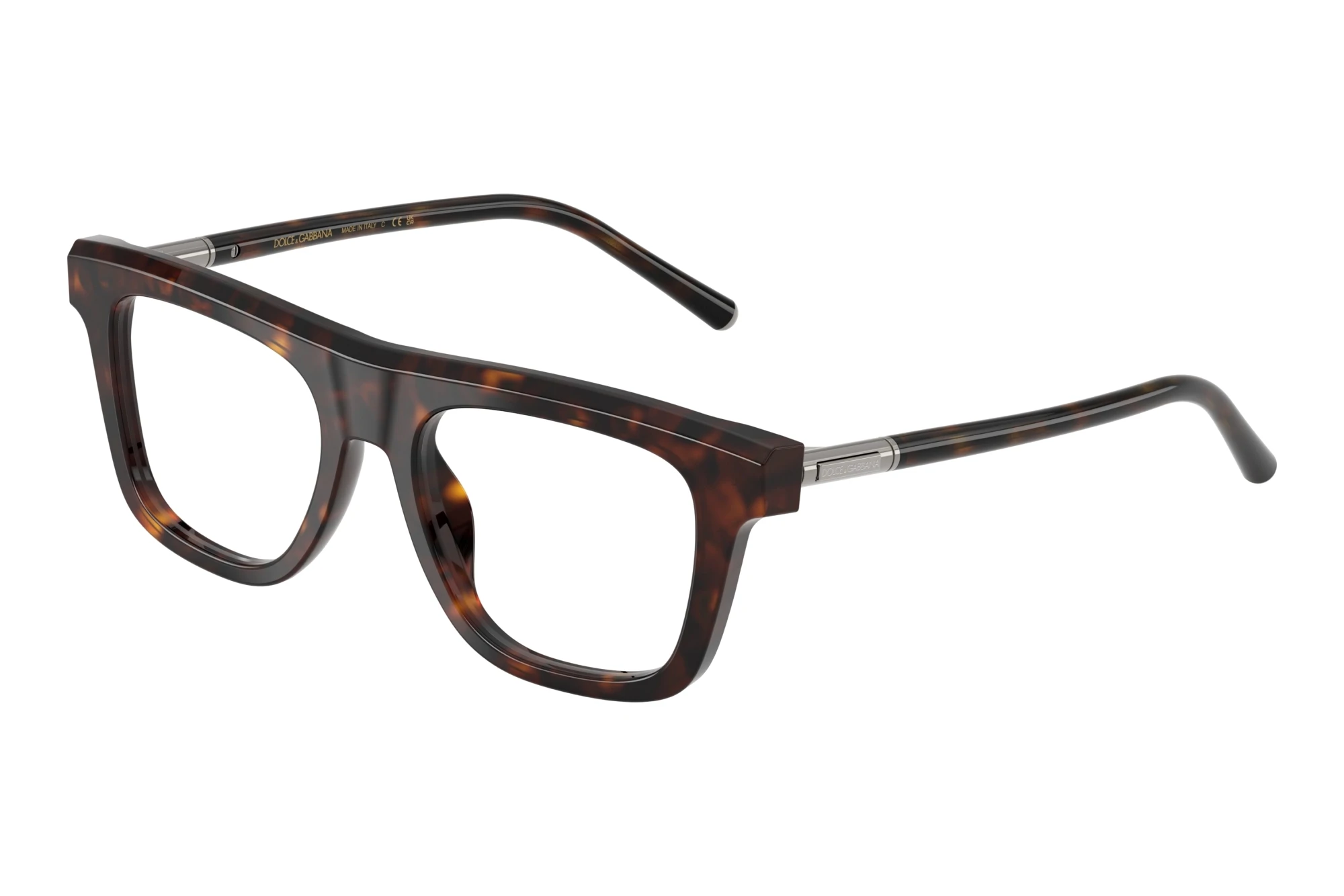 Dolce & Gabbana   DG3434 502 Havana