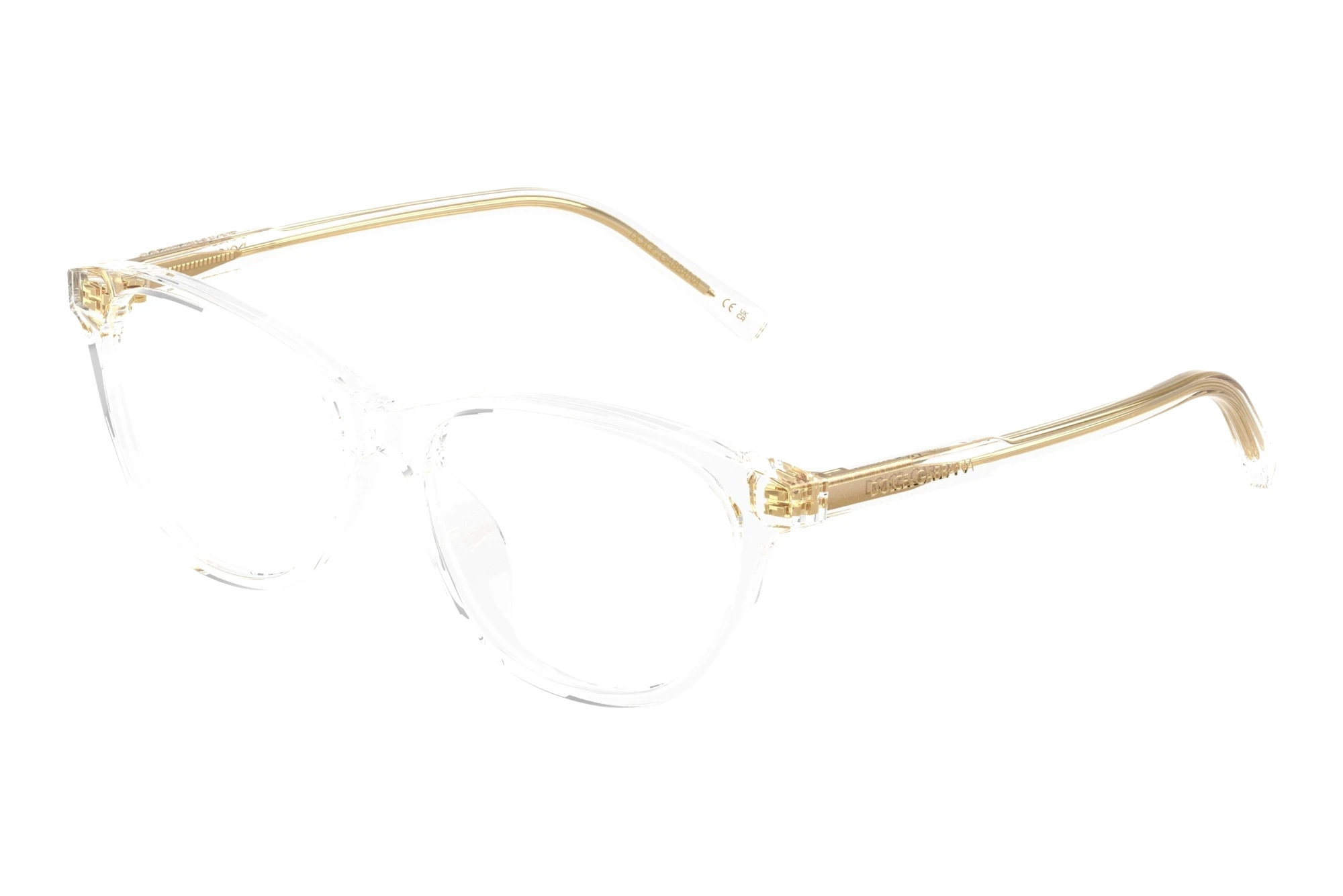 Dolce & Gabbana   DX3002 3133 Crystal