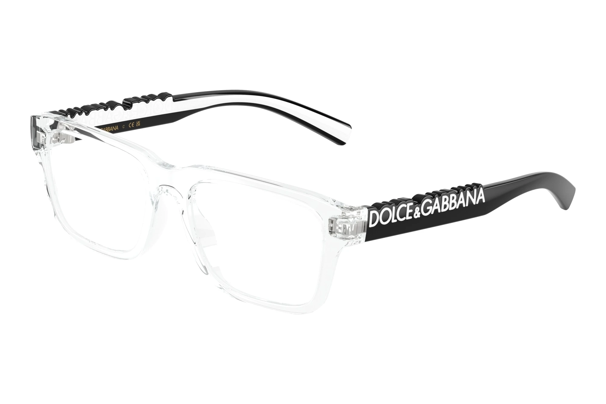 Dolce & Gabbana   DX5008 3133 Crystal