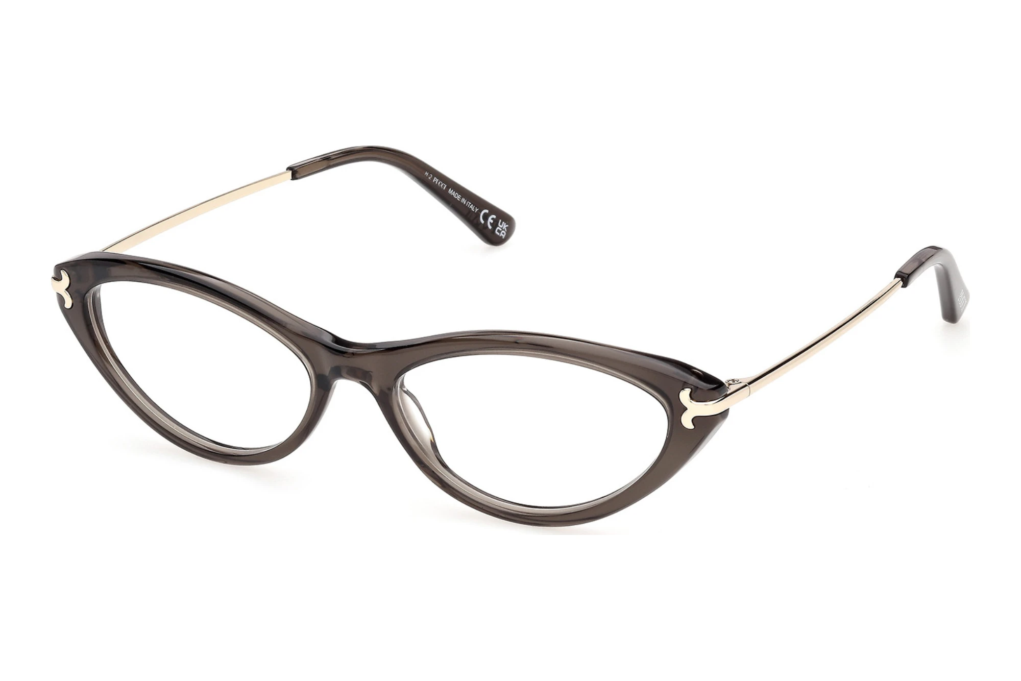 Emilio Pucci   EP5290 005 Glänzend Schwarz