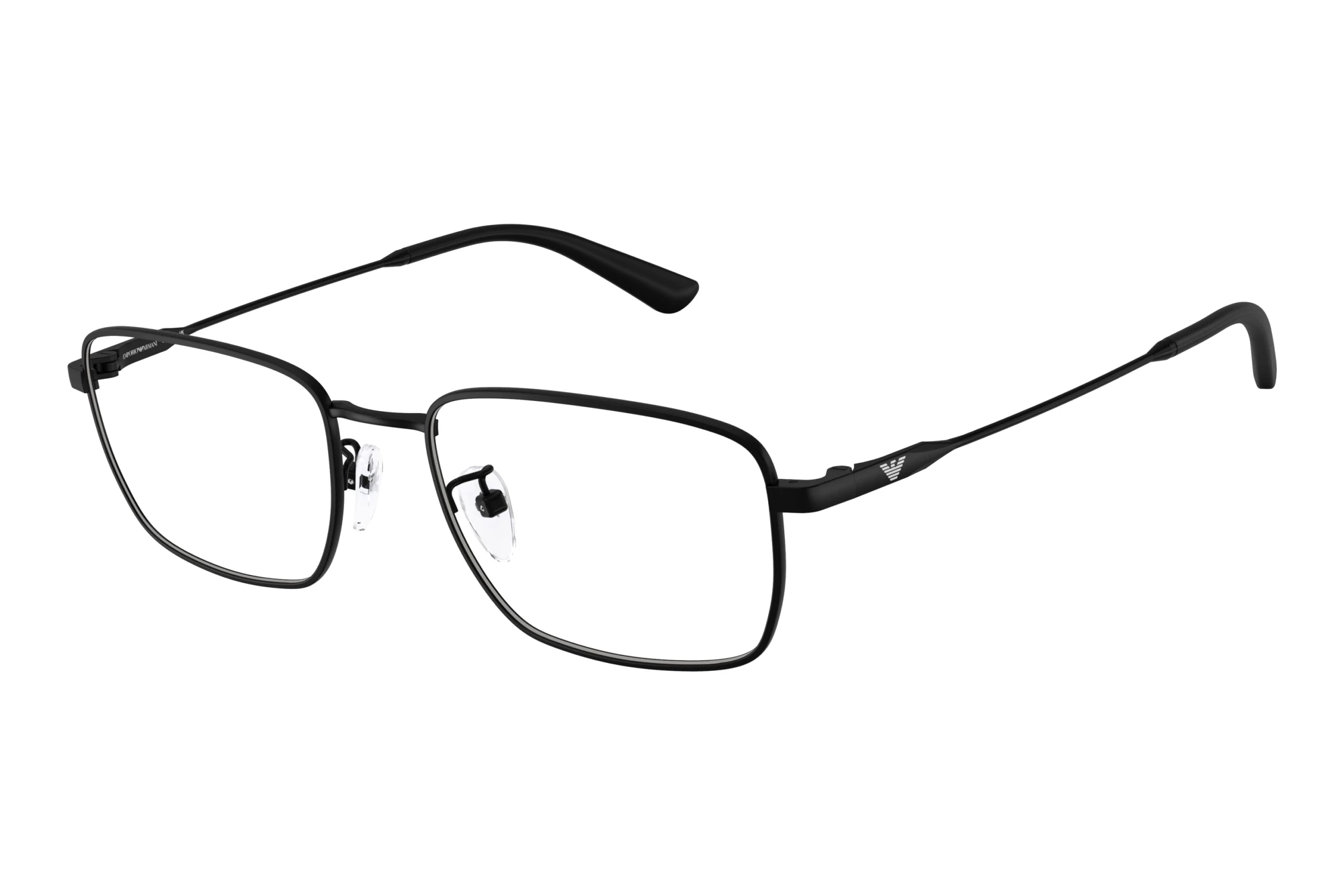 Emporio Armani   EA1188TD 3001 Matte Black