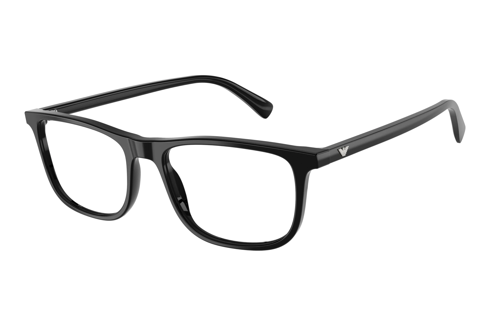 Emporio Armani   EA3287 5017 Shiny Black