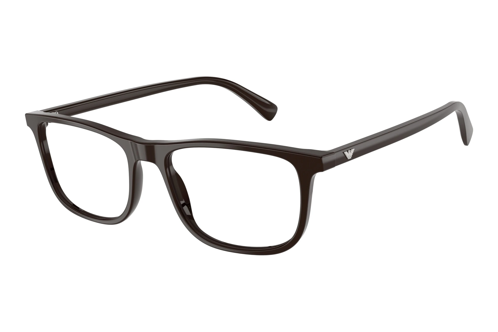Emporio Armani   EA3287 6452 Shiny Brown