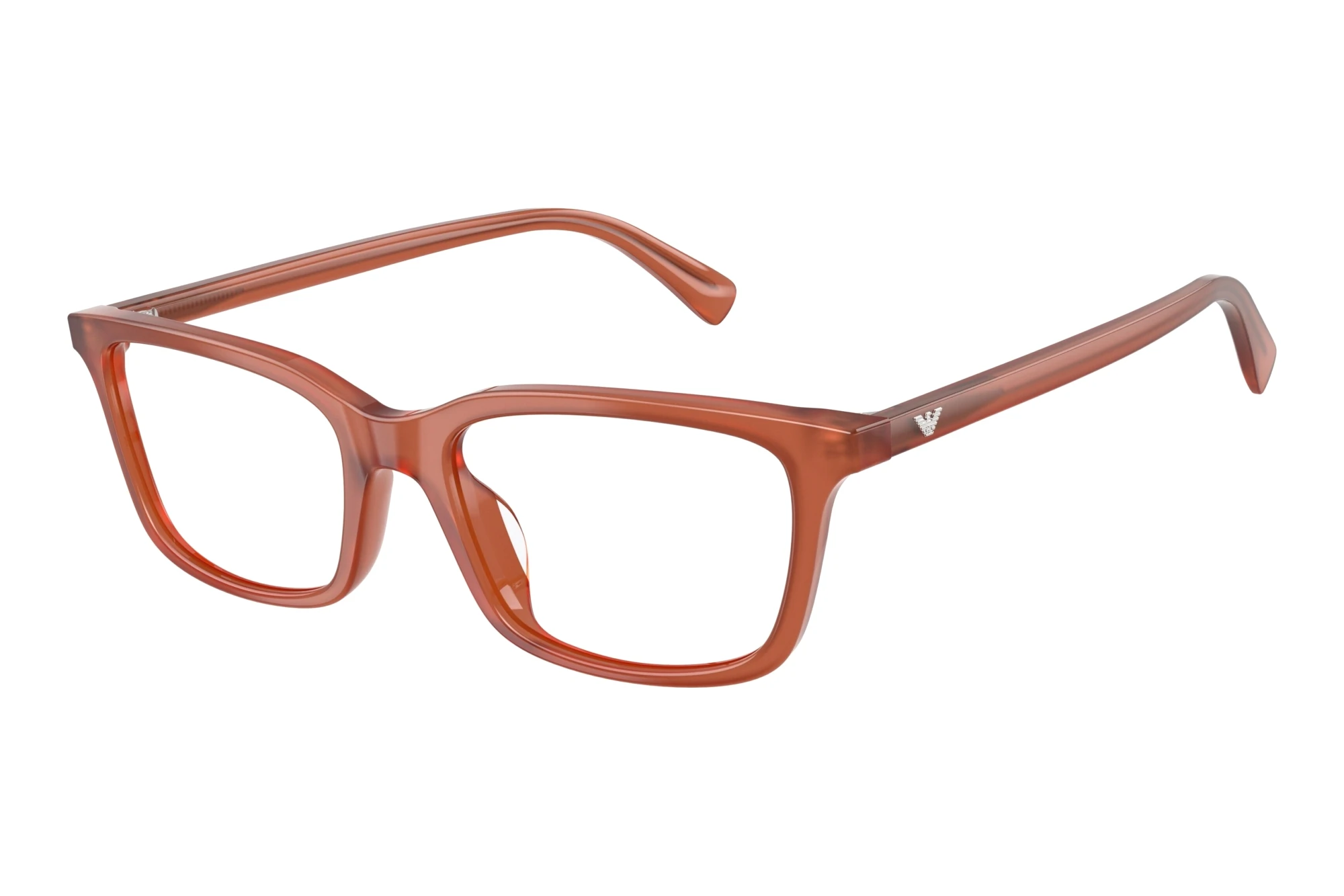 Emporio Armani   EA3290U 6455 Shiny Opal Light Brown