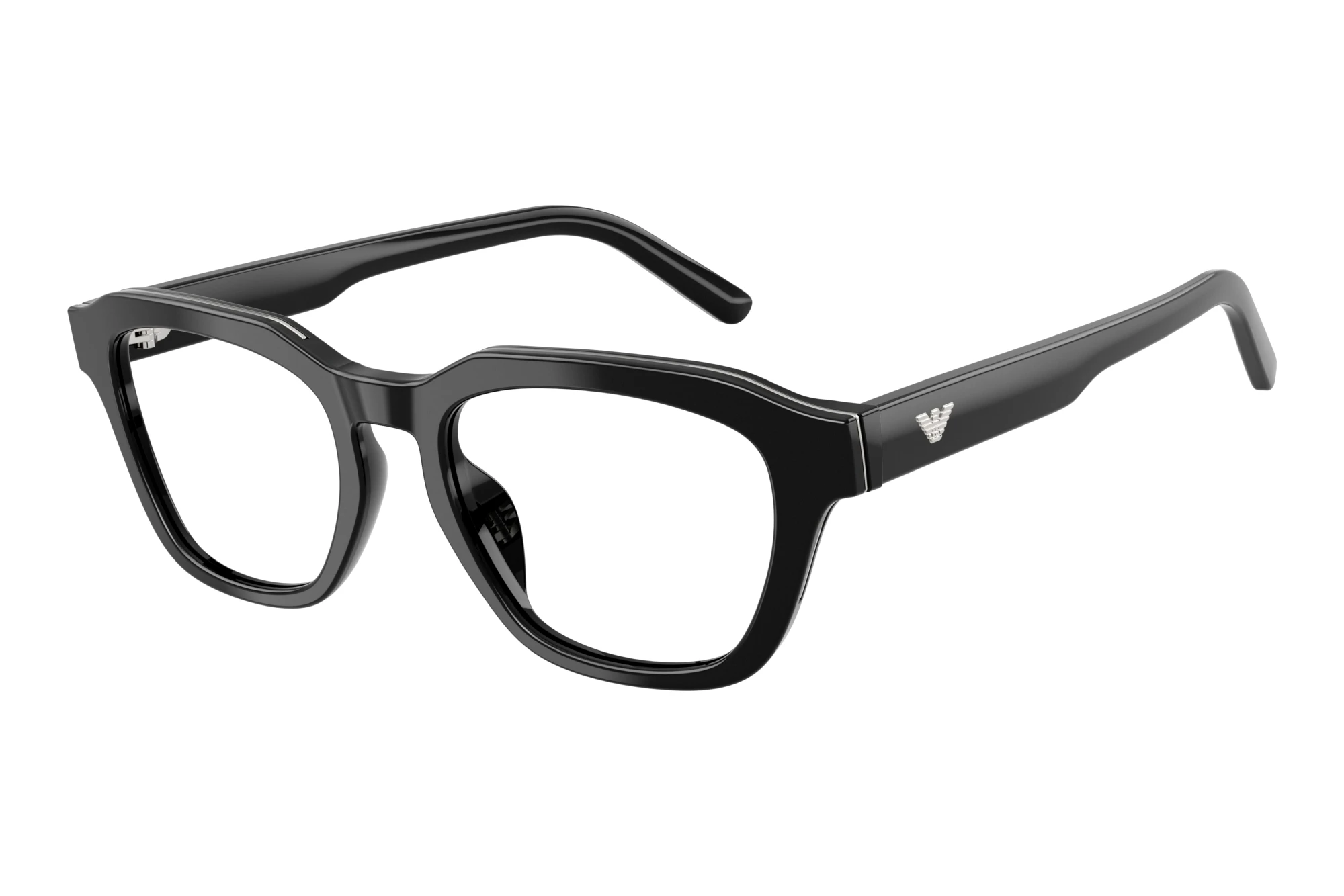 Emporio Armani   EA3291U 5017 Shiny Black