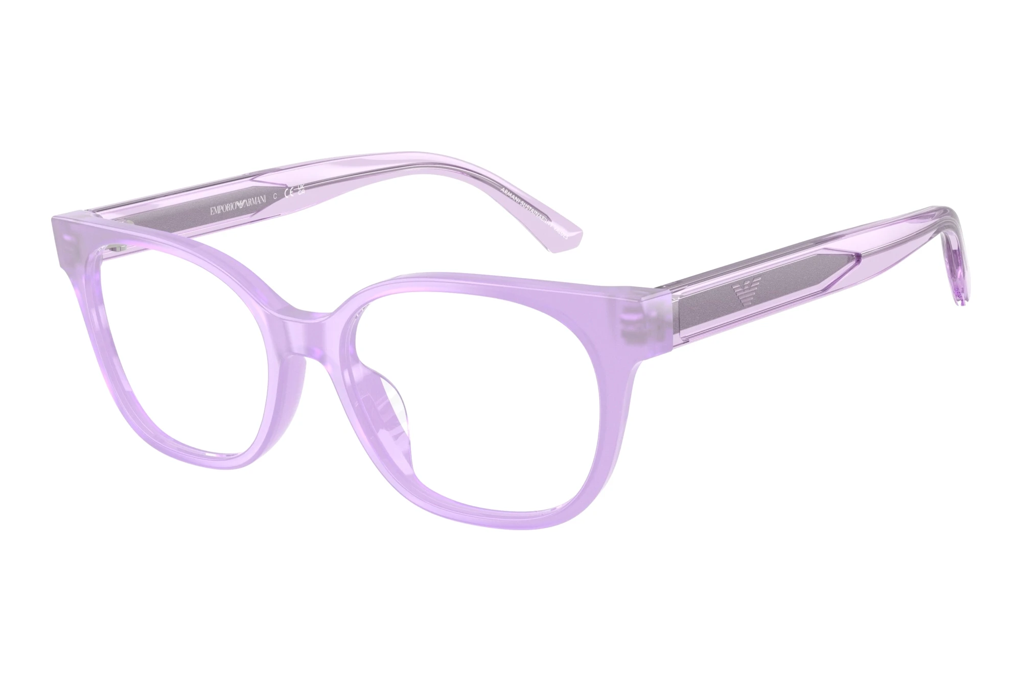 Emporio Armani   EK3014U 6388 Opal Lillac