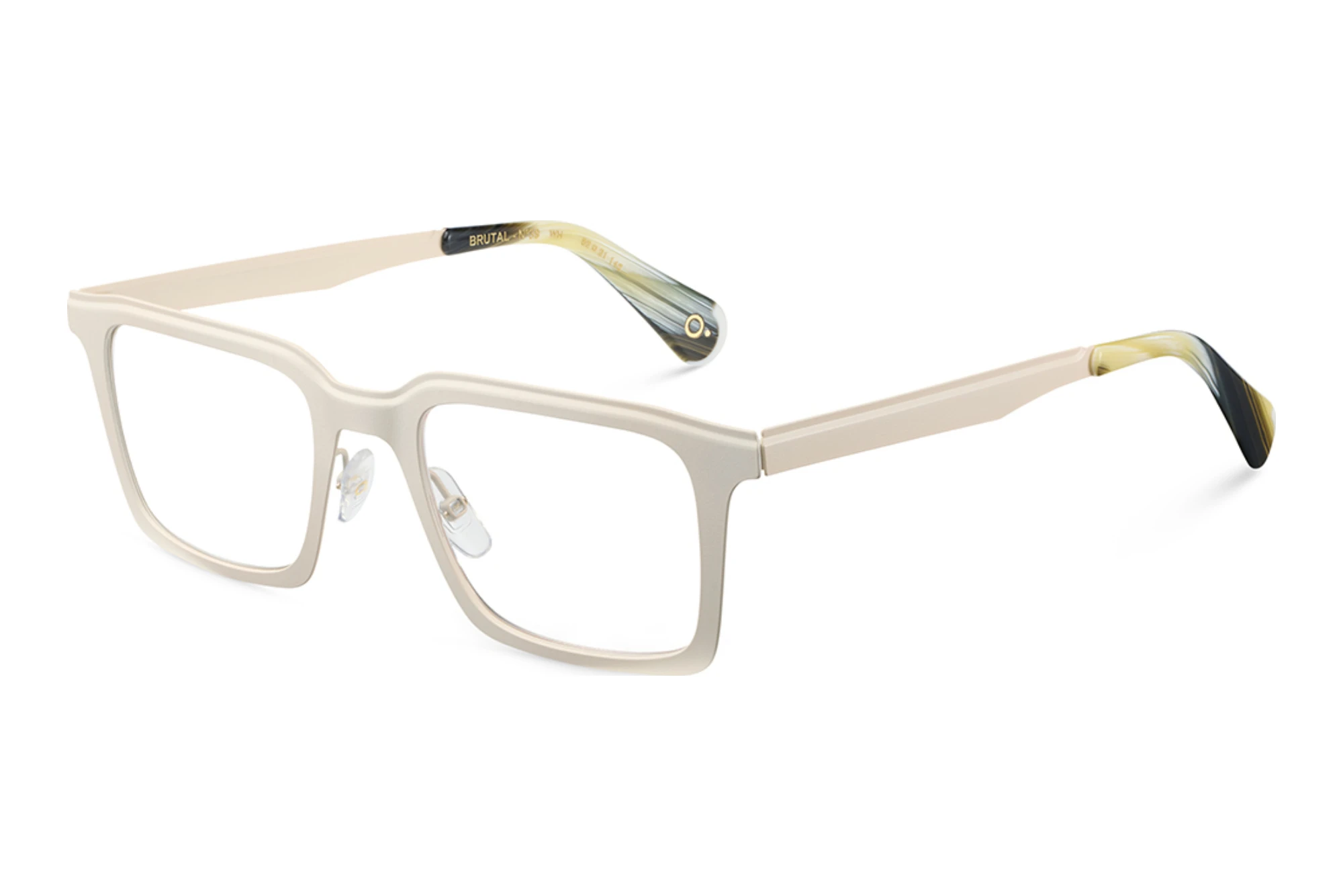 Etnia Barcelona   BRUTAL NO.39 WH WH