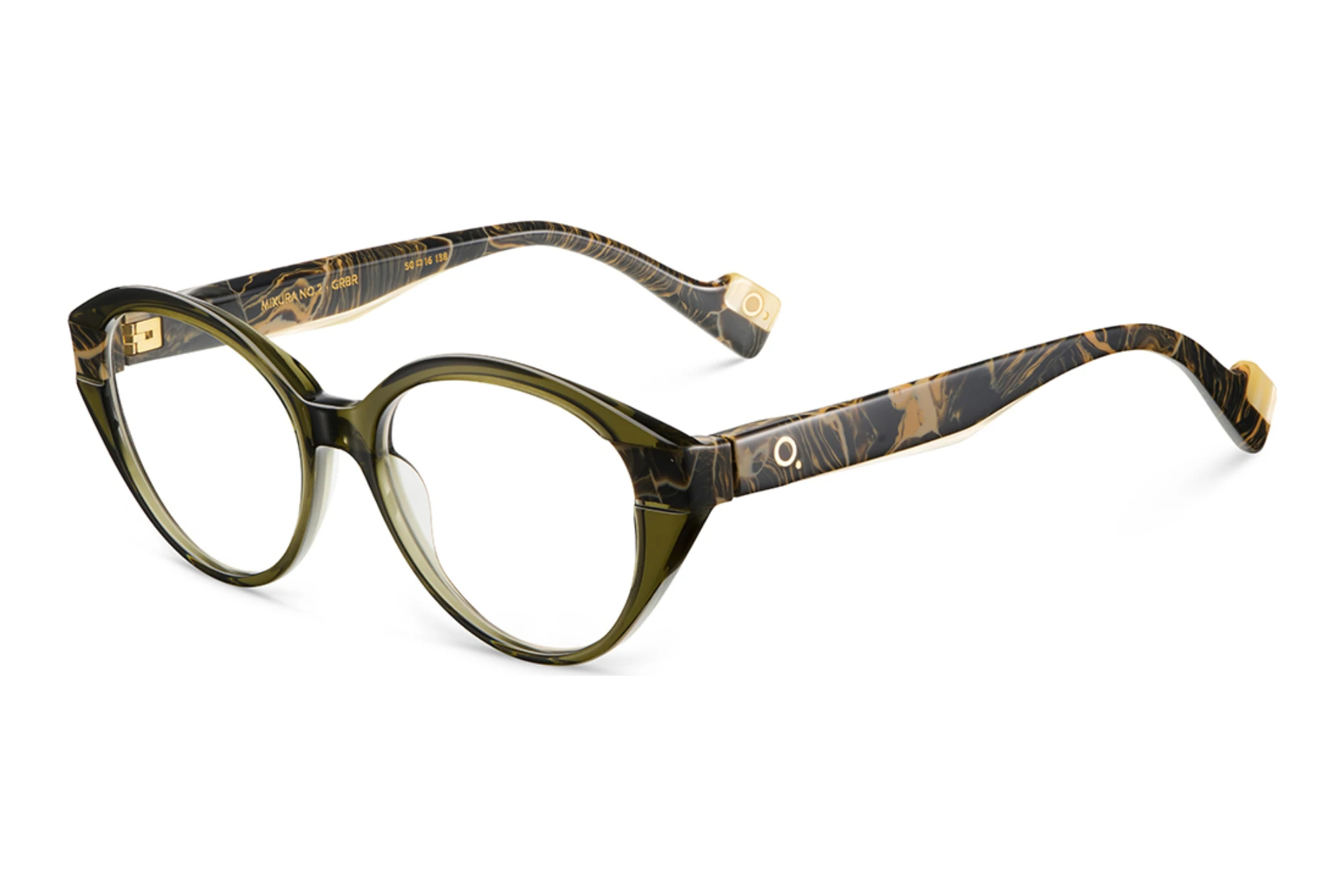 Etnia Barcelona   MIXURA NO2 GRBR GRBR