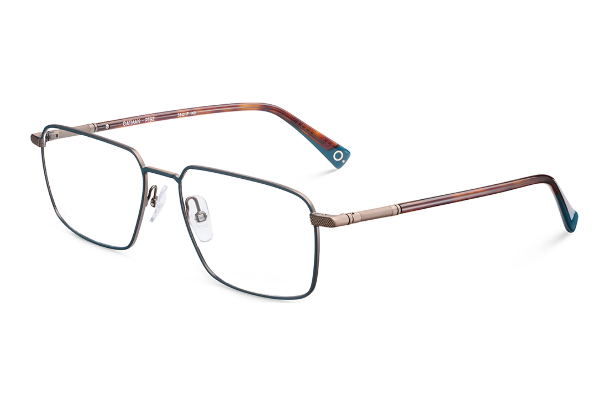 Etnia Barcelona   OATMAN PTBZ PTBZ