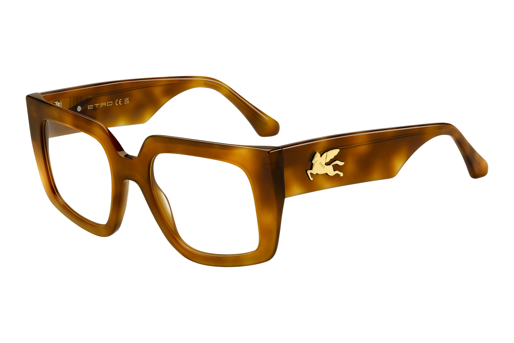 Etro   ETRO 0077 EPZ YELLOW HAVANA