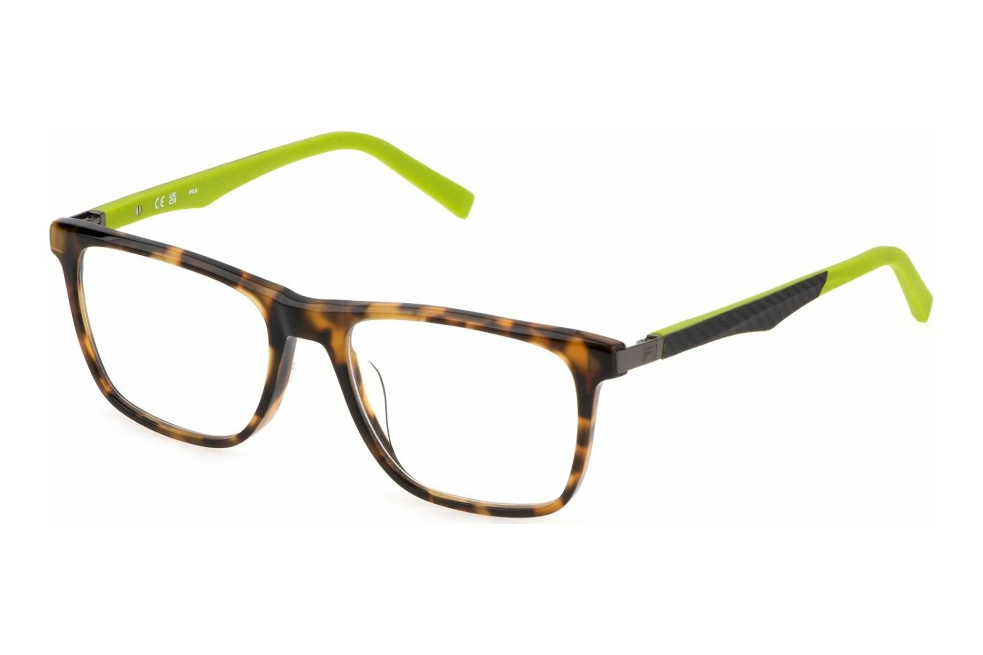 Fila   VFI445 0C10 SHINY HAVANA