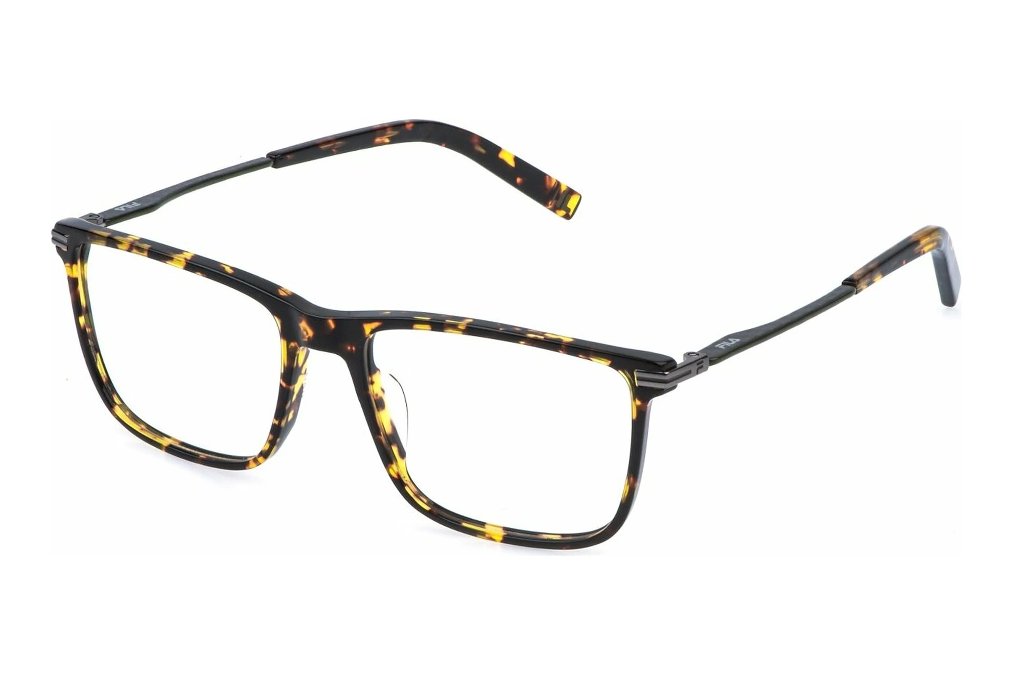 Fila   VFI993 0779 SHINY YELLOW HAVANA