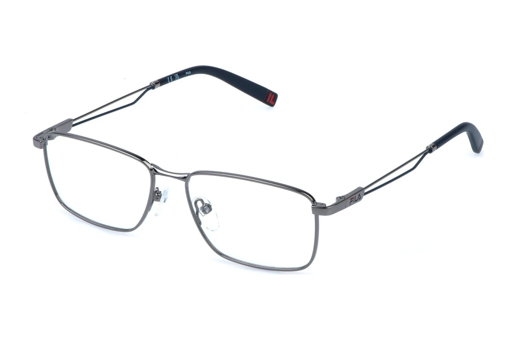 Fila   VFIA97 0509 TOTAL SHINY RUTHENIUM
