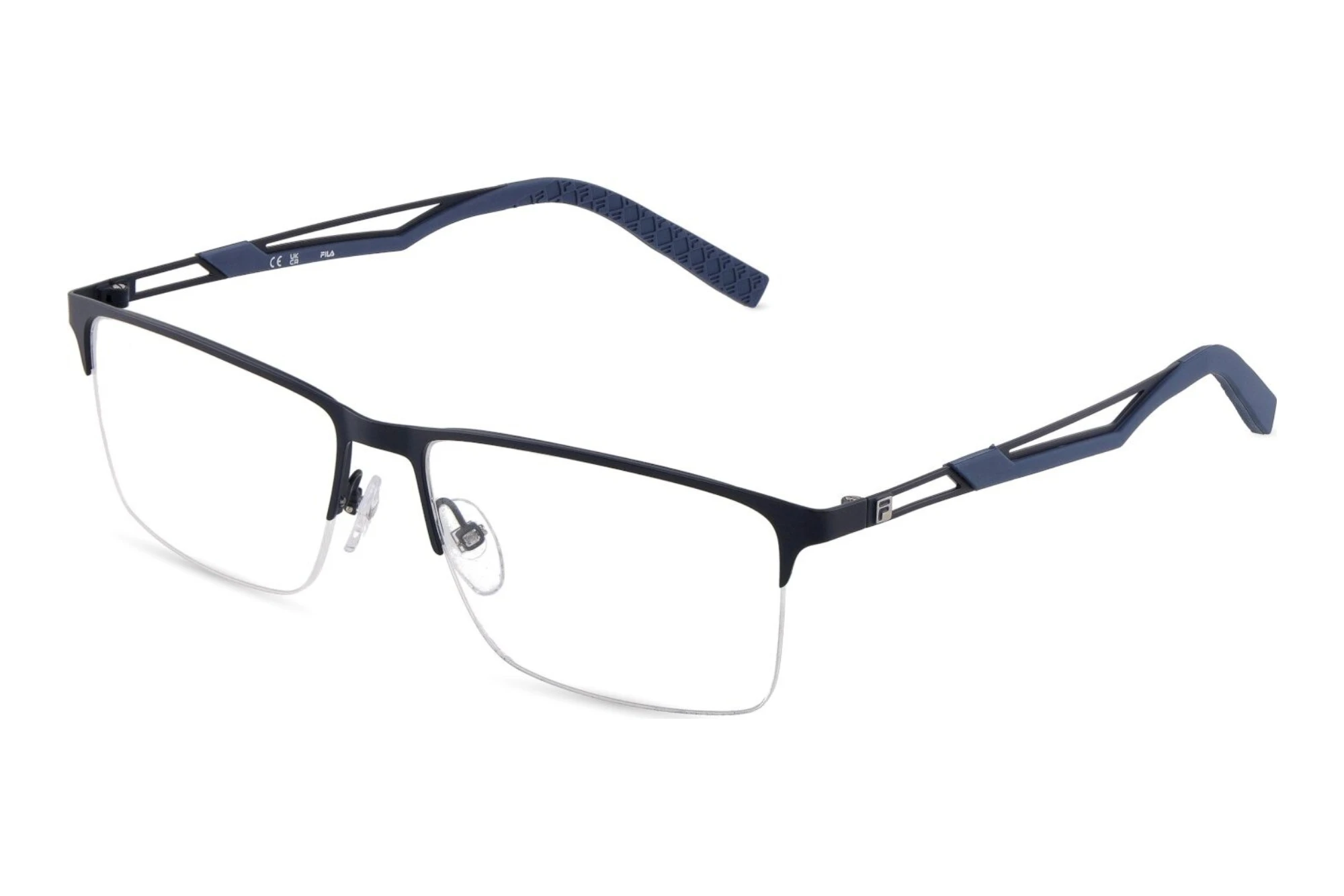 Fila   VFID12 0SBK MATT FULL DARK BLUE