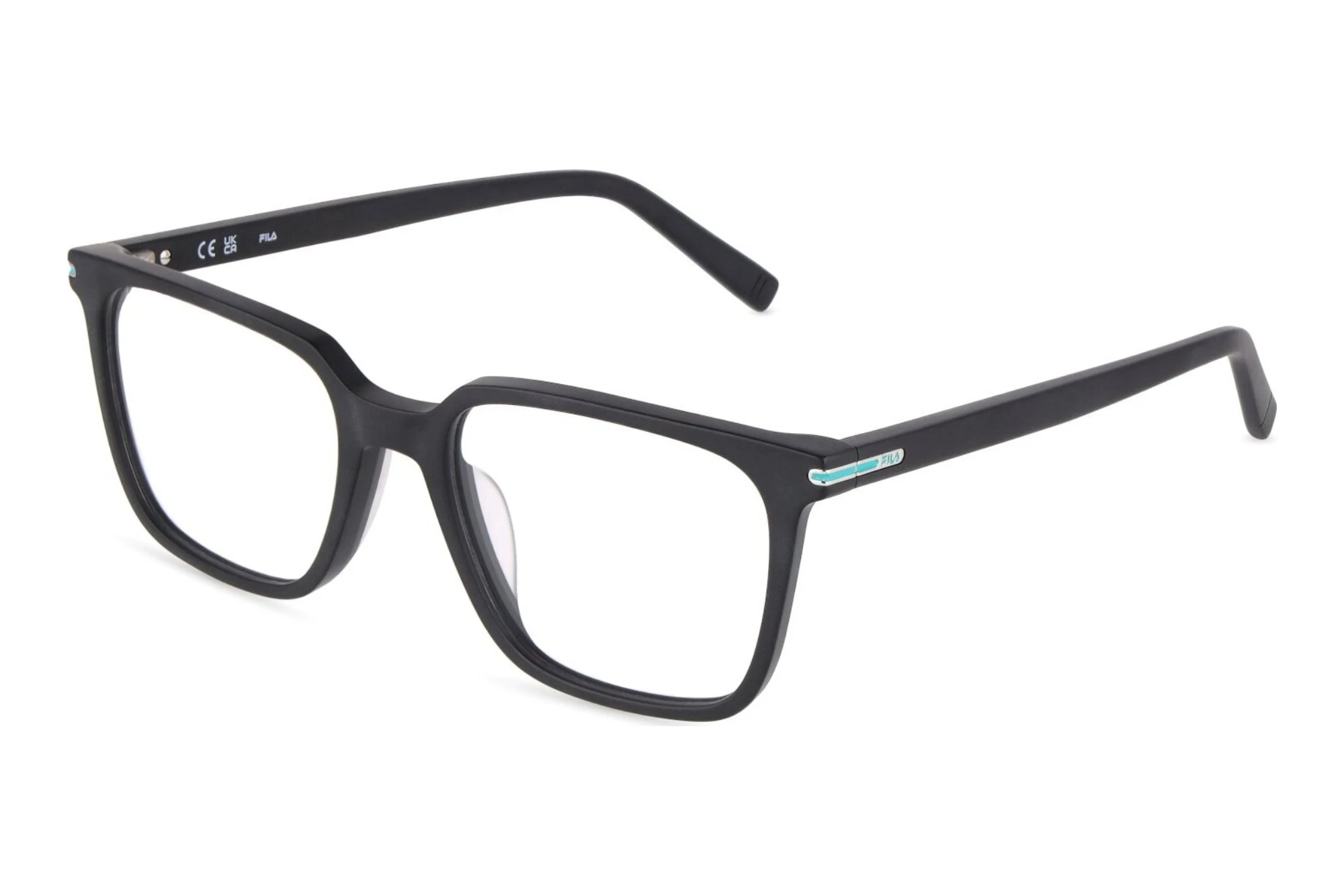 Fila   VFIF23 0703 MATT/SANDBLASTED BLACK