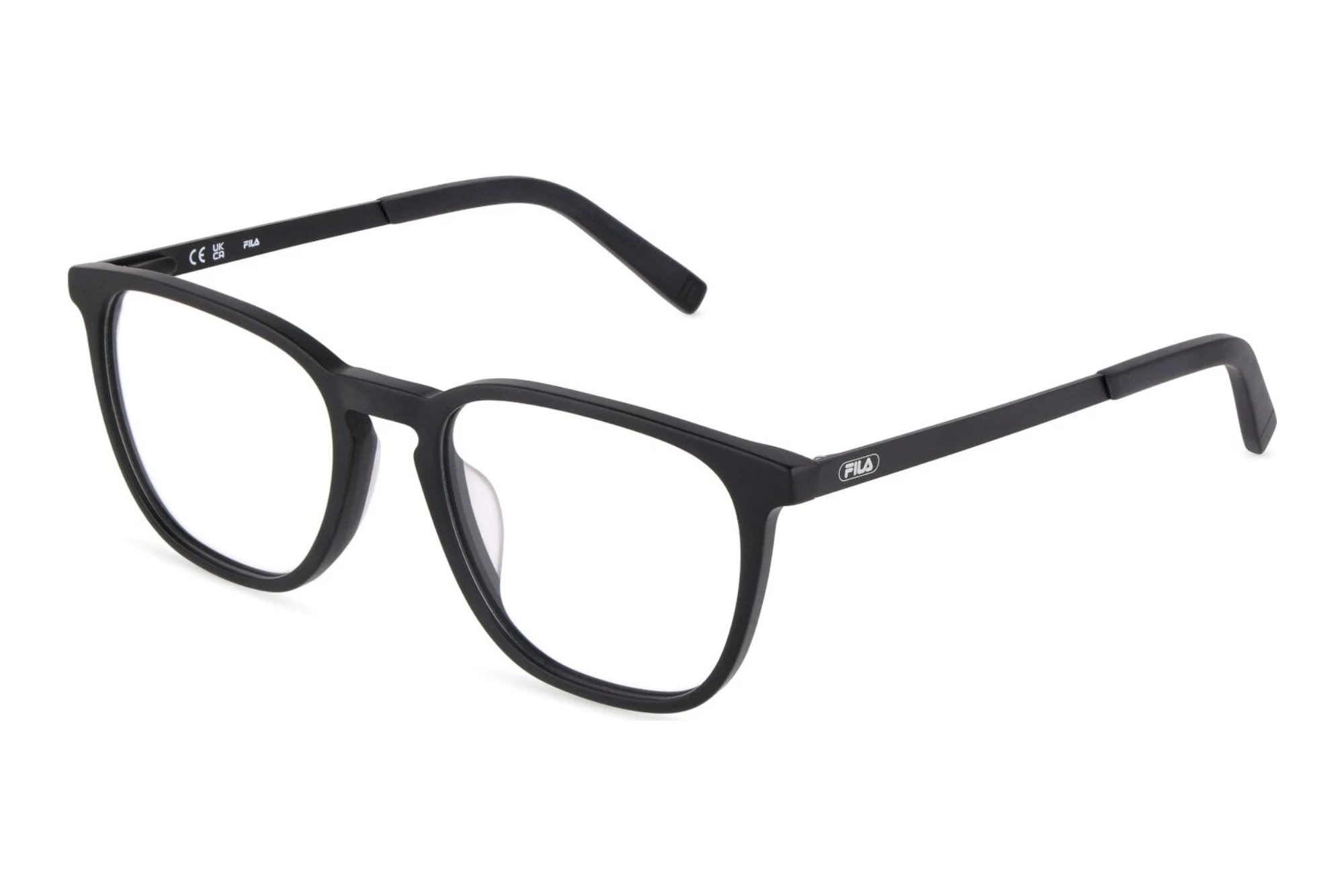Fila   VFIG30 0703 MATT/SANDBLASTED BLACK