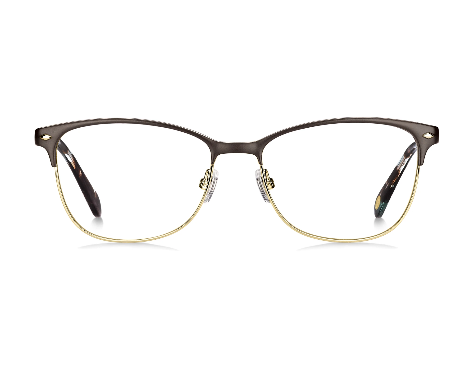 Vorderansicht Fossil FOS 7034 (FRE)