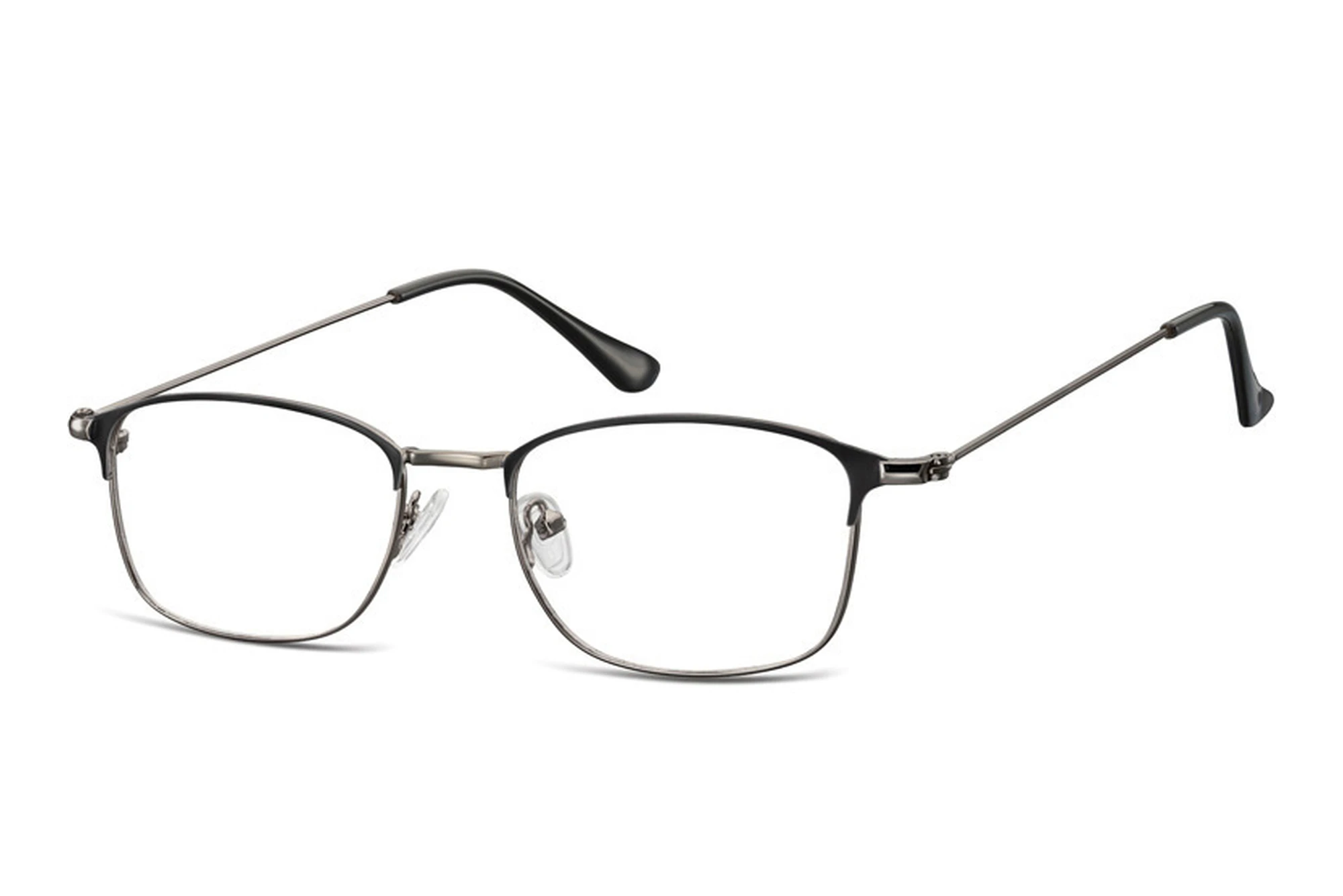 Fraymz   921 C gunmetal-Schwarz