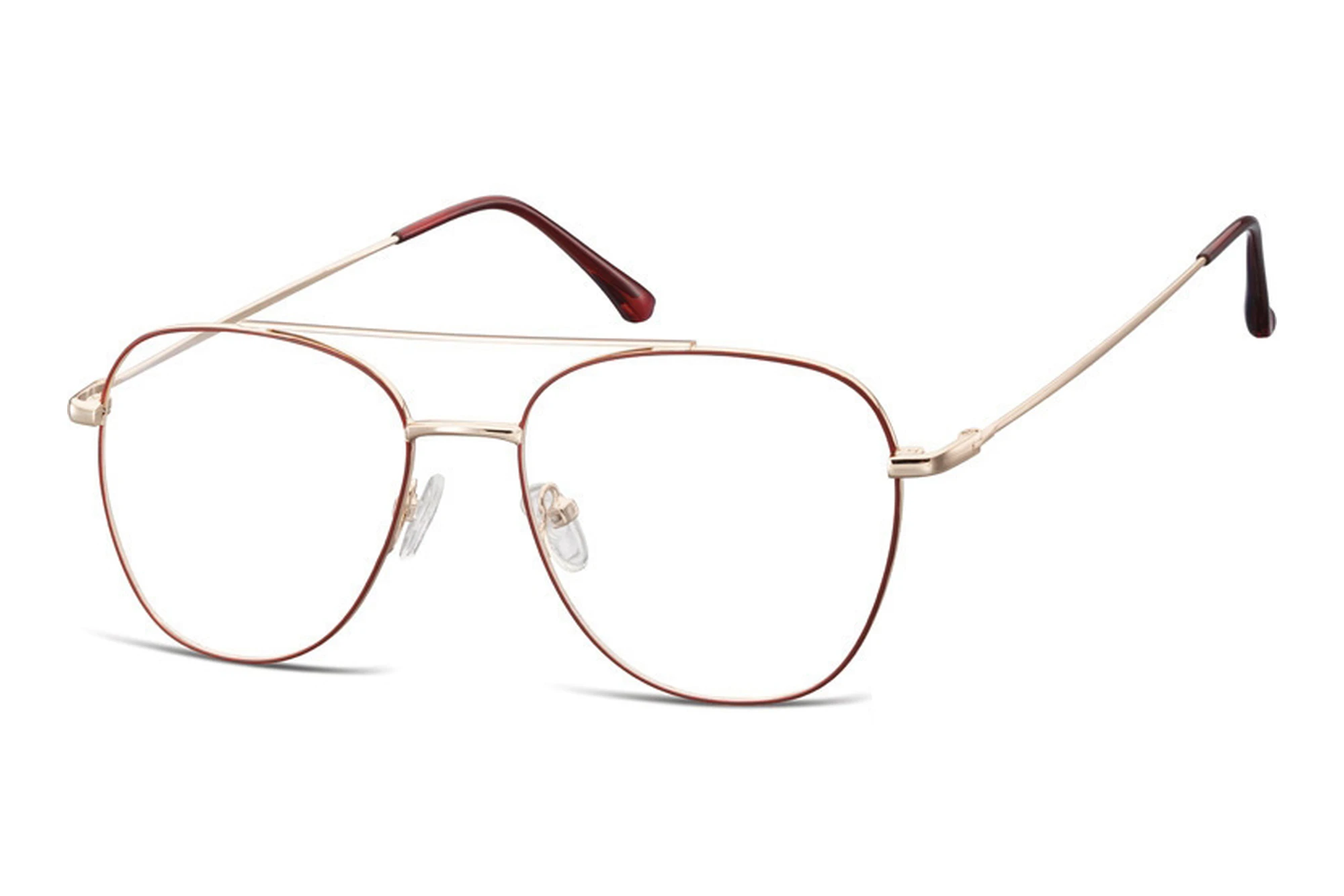 Fraymz   922 C Rosa Gold/Red