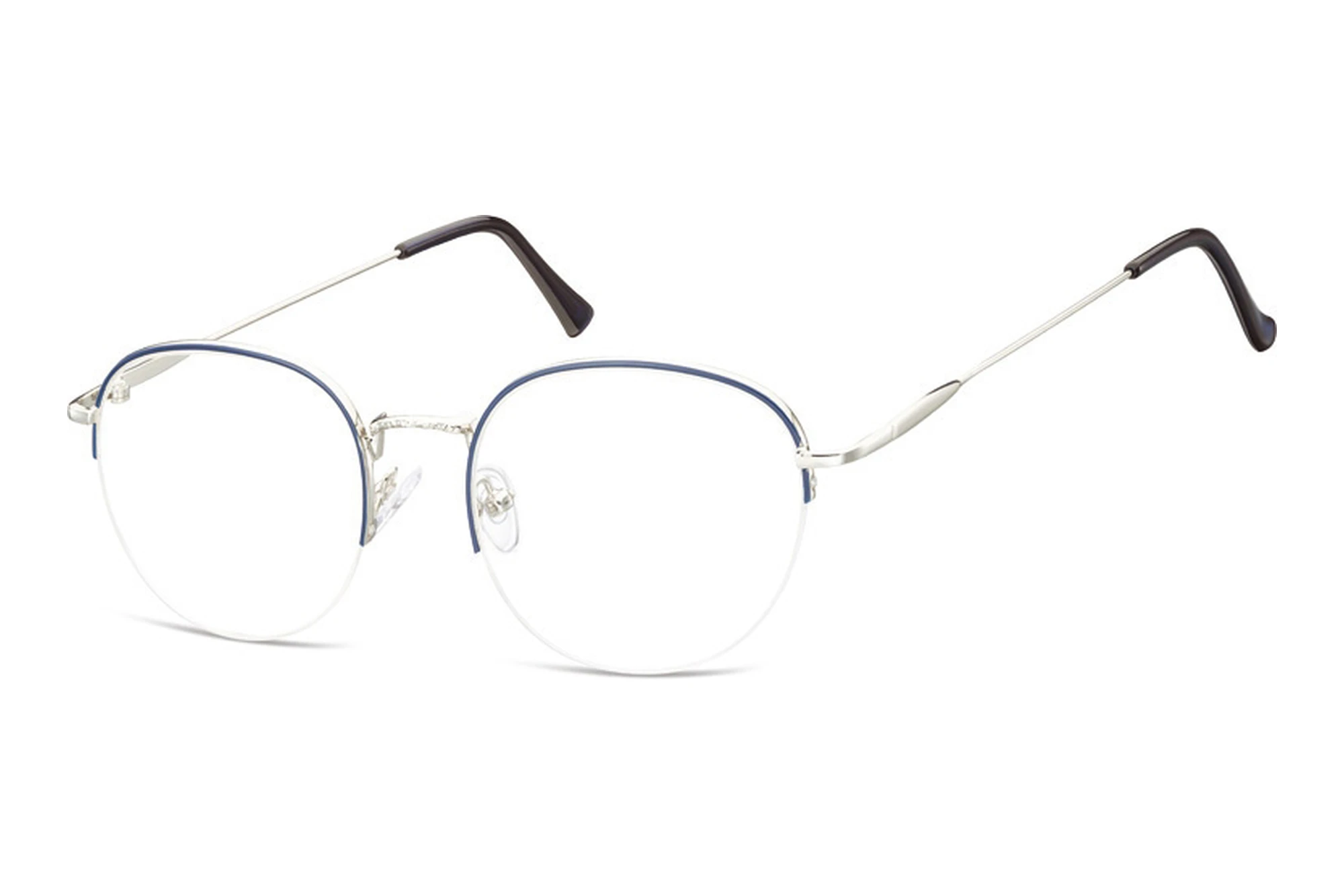 Fraymz   930 A Silver/Blue