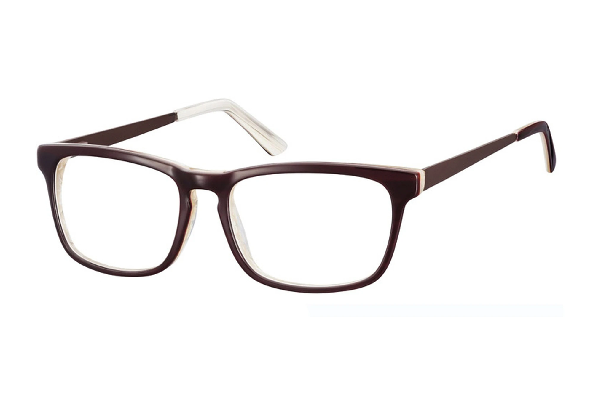 Fraymz   A76 E Braun / beige