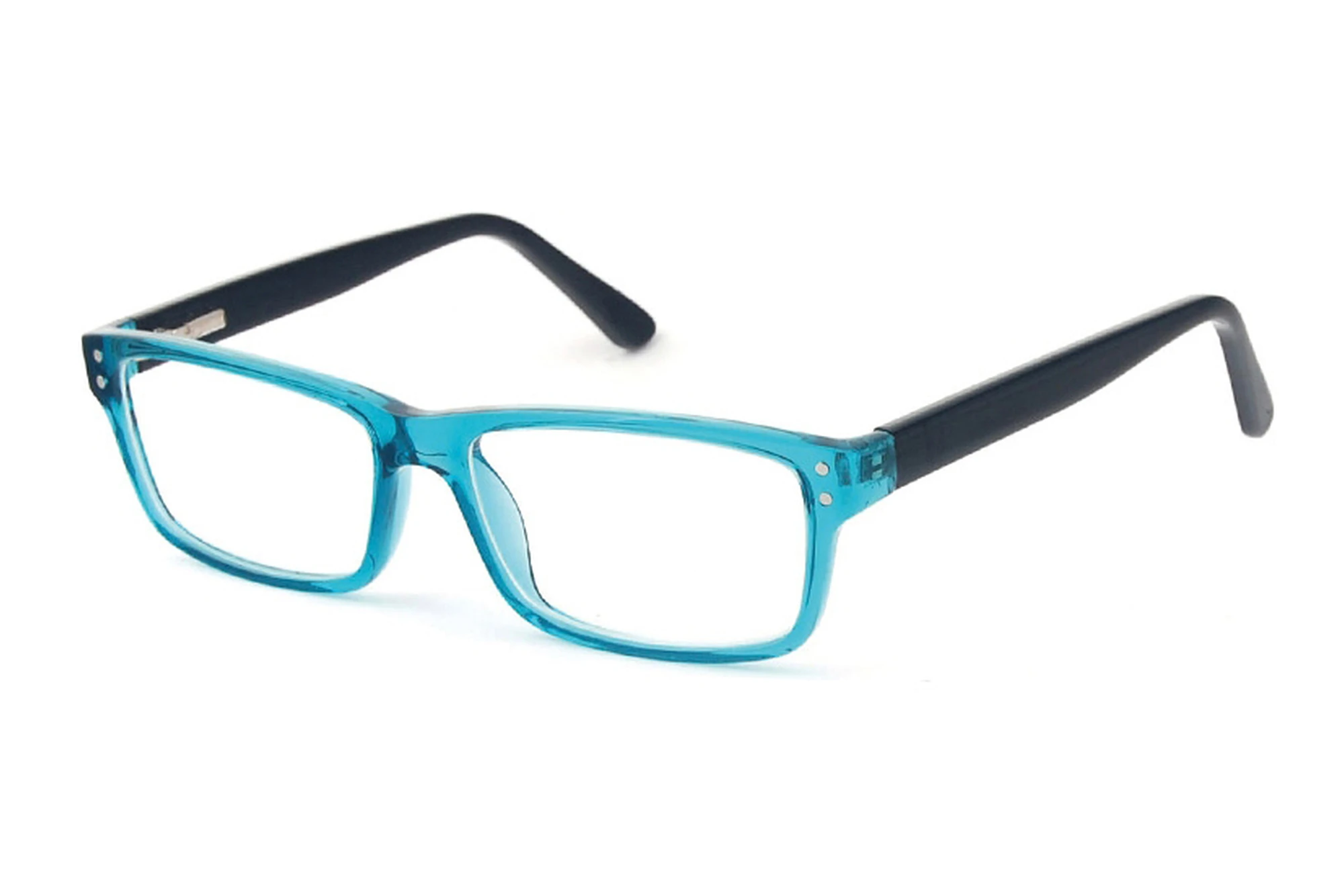 Fraymz   CP178 C Turquoise/Black