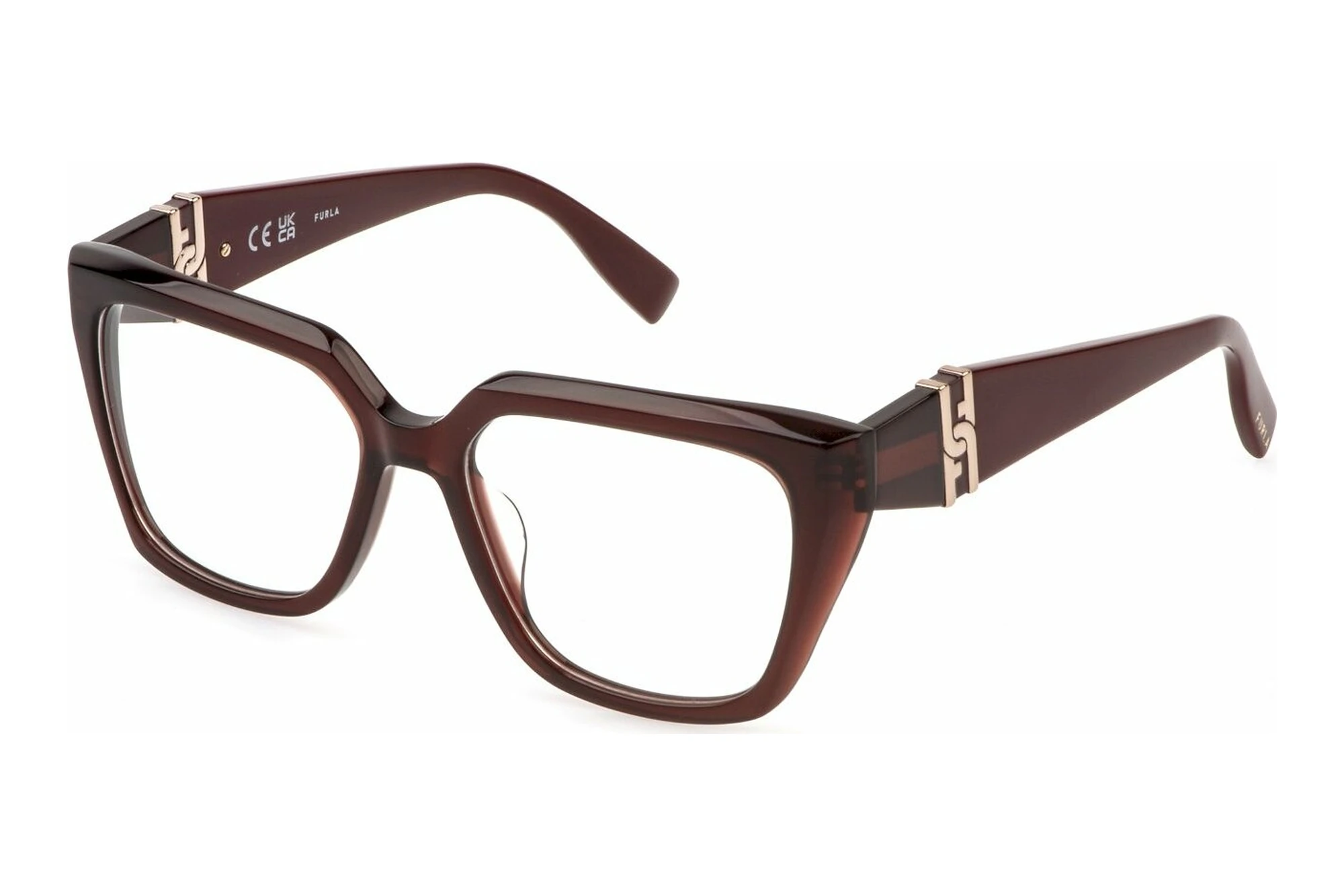 Furla   VFU866 0848 SHINY DARK BORDEAUX