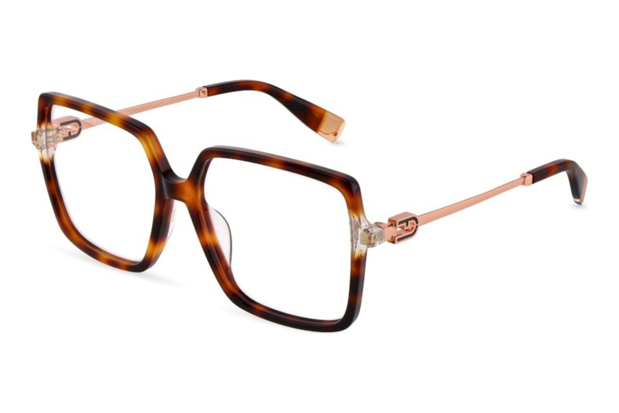 Furla   VFU872V 0752 SHINY DARK HAVANA