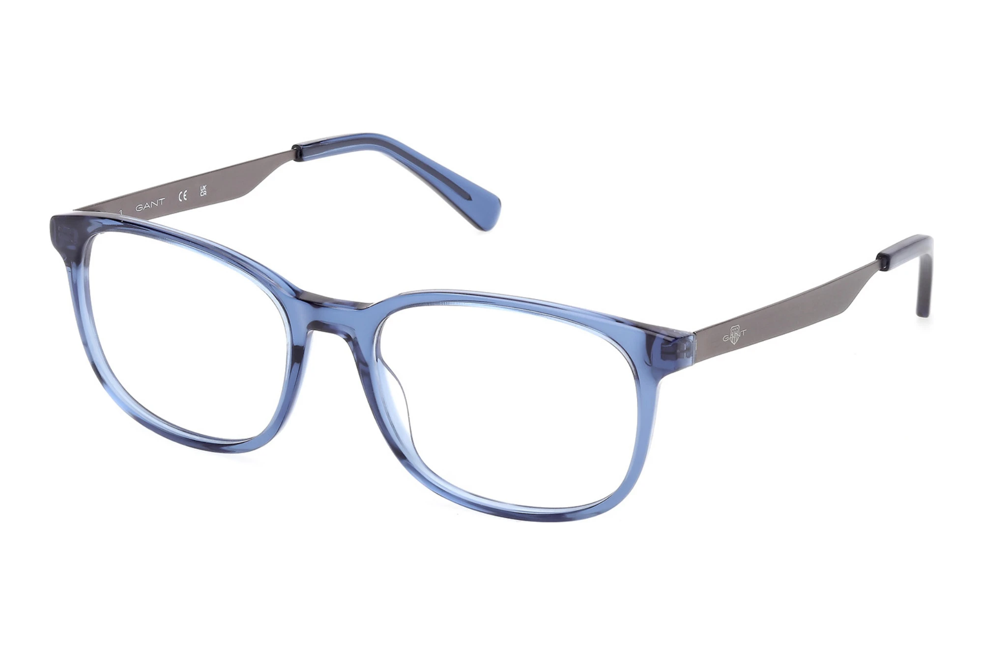 Gant   GA50064 090 Glänzend Blau