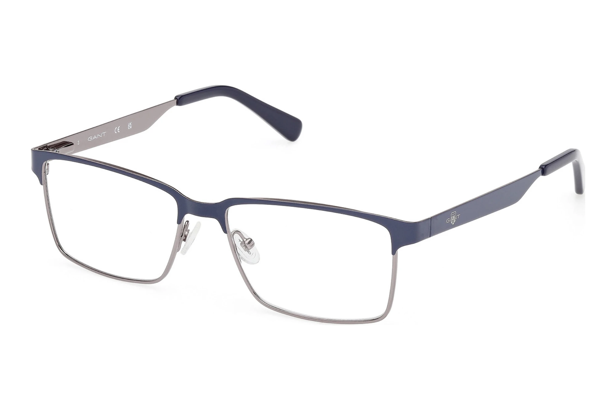 Gant   GA50065 092 Blau/Einfarbig