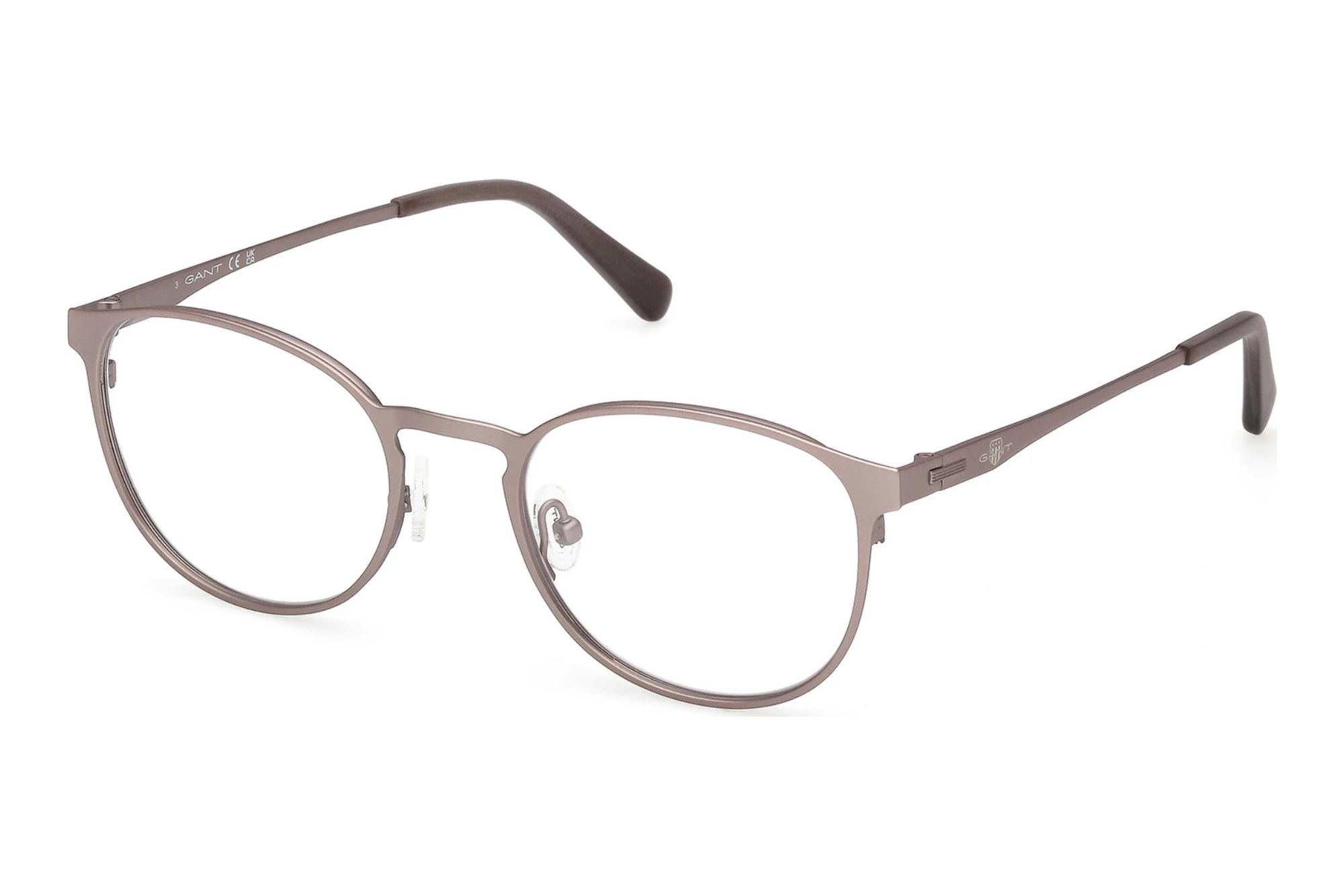 Gant   GA50101 035 Matt Hell Bronze