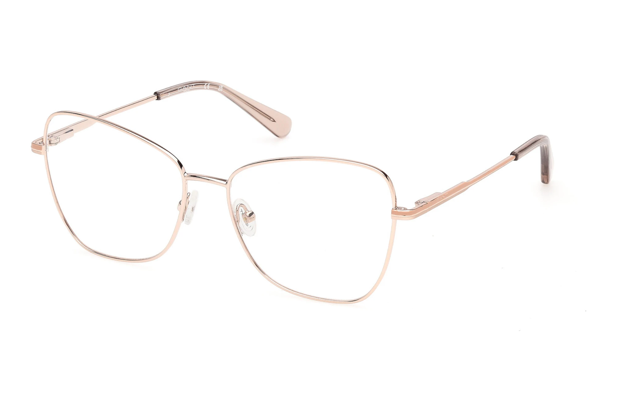 Gant   GA50107 028 Glänzend Rose Gold