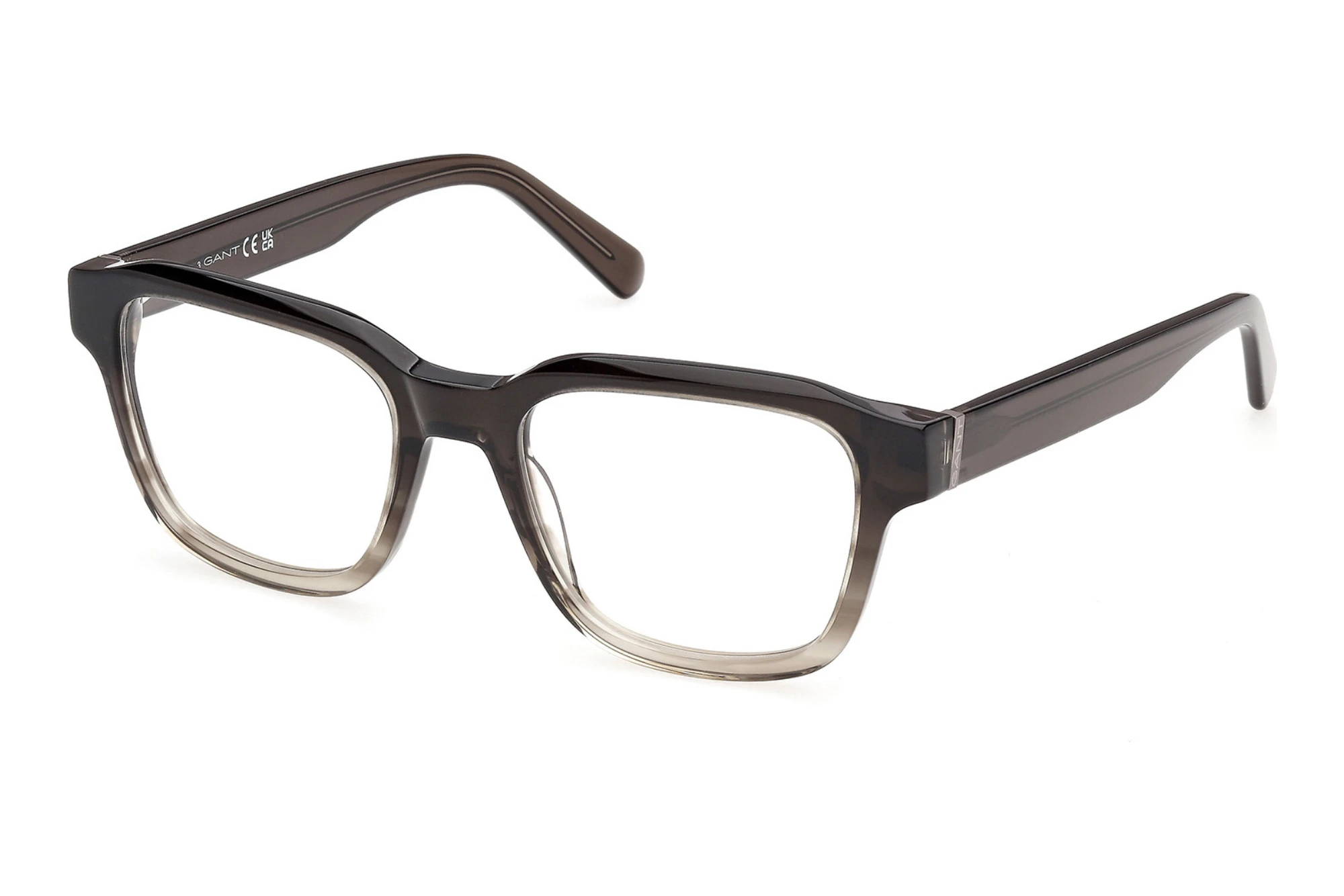 Gant   GA50118 050 Hellbraun /Gestreift
