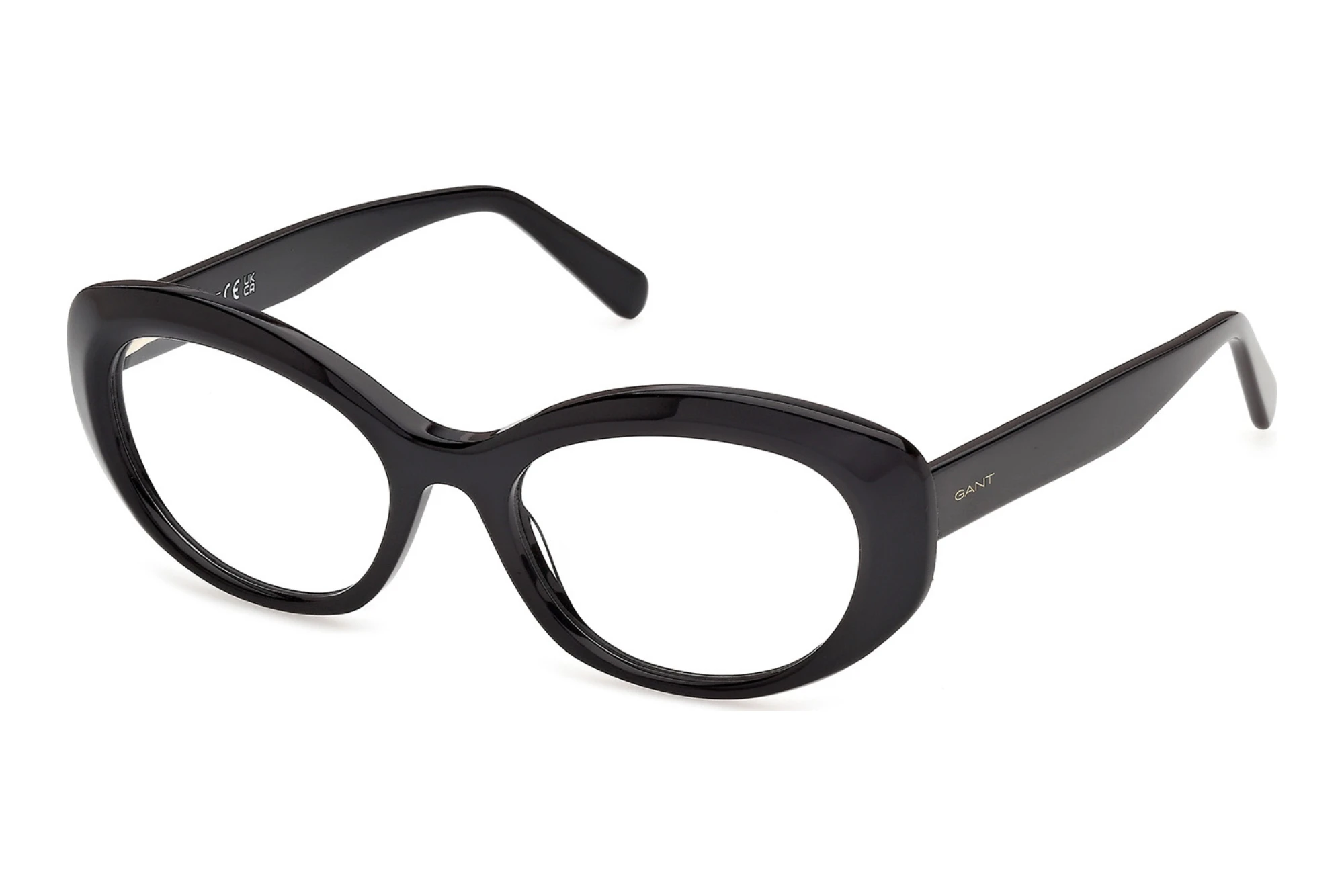 Gant   GA50119 001 Glänzend Schwarz