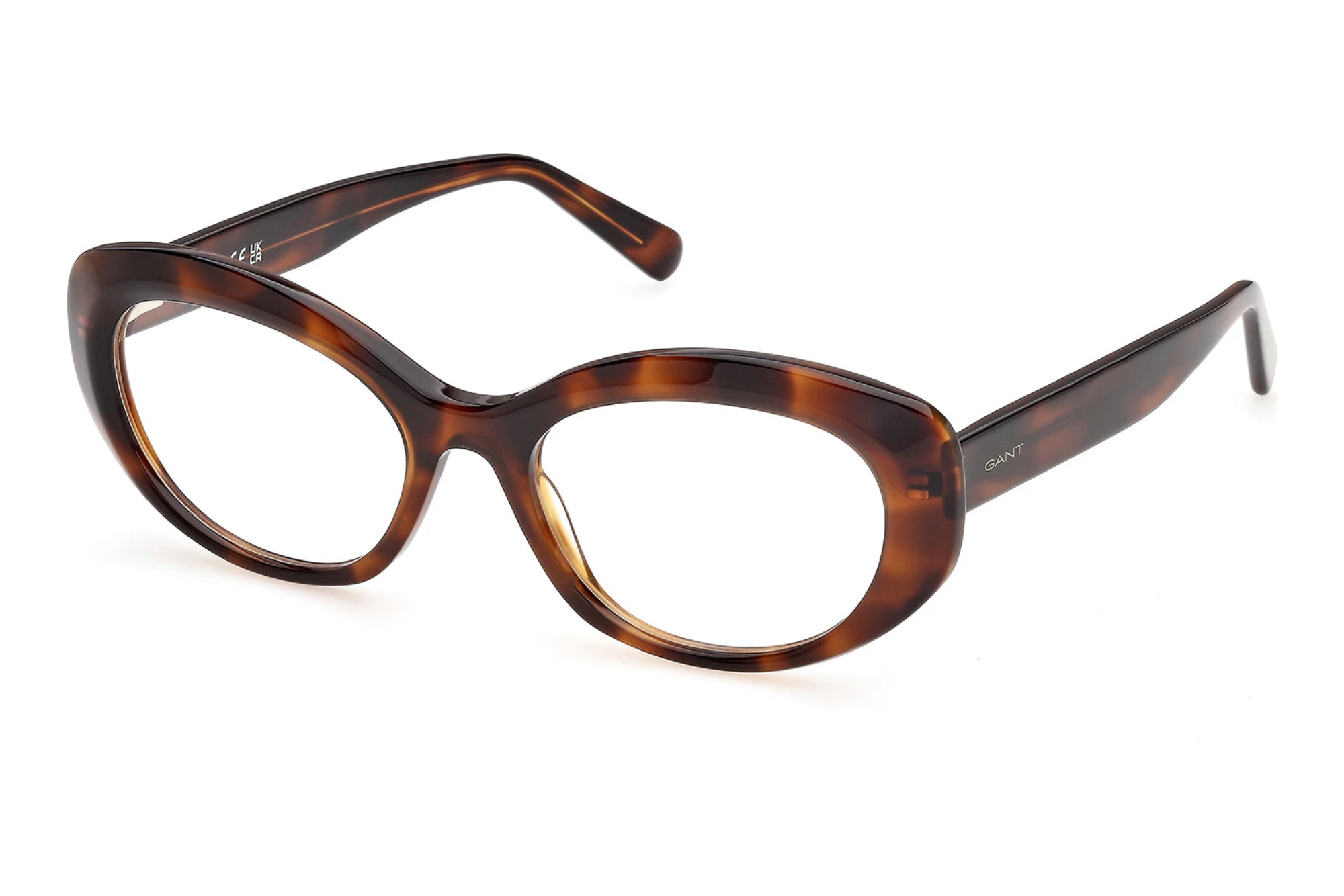 Gant   GA50119 052 Dunkel Havanna