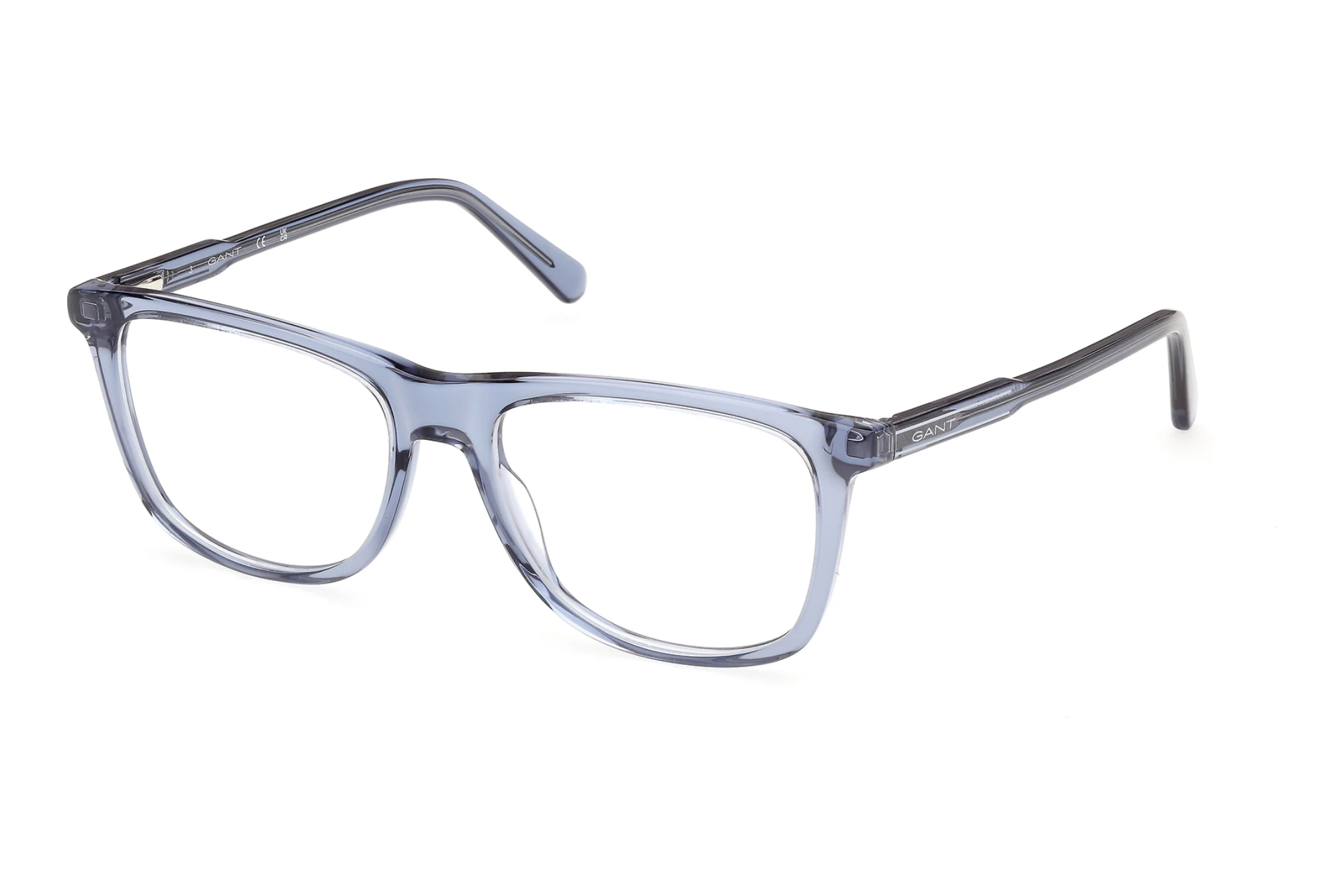 Gant   GA50120 090 Glänzend Blau