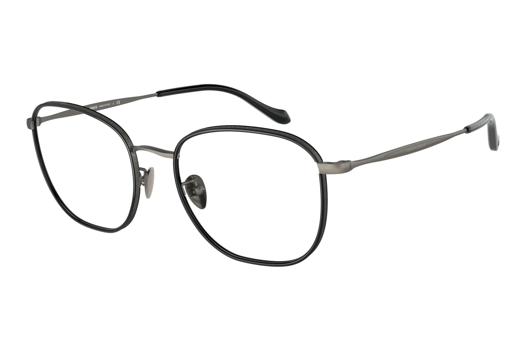 Giorgio Armani   AR5105J 3260 Matte Gunmetal