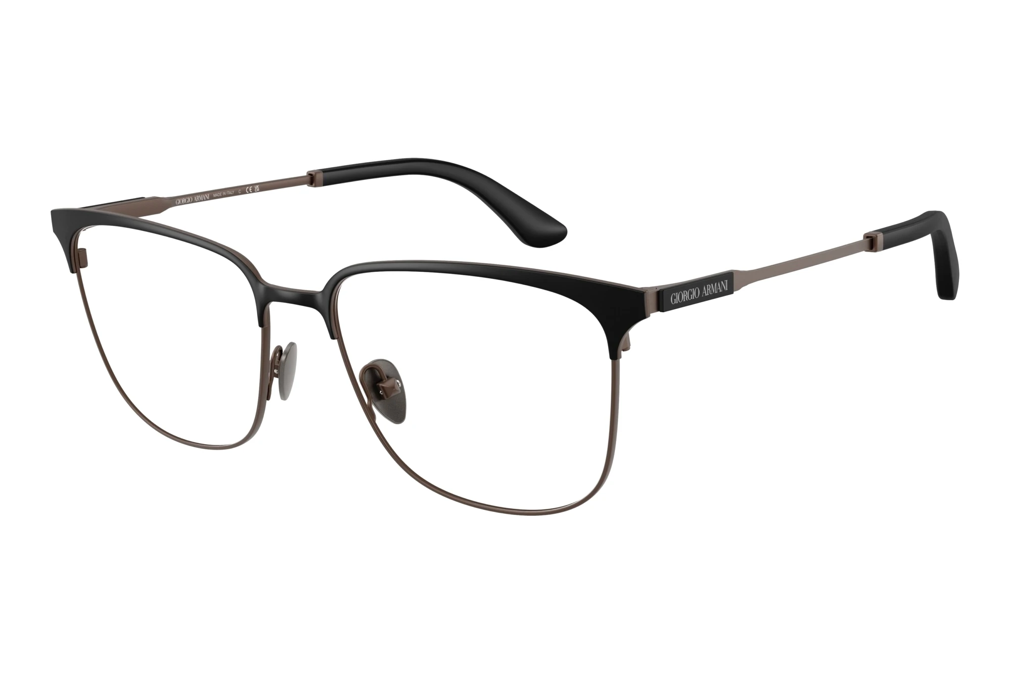 Giorgio Armani   AR5163 3001 Matte Black