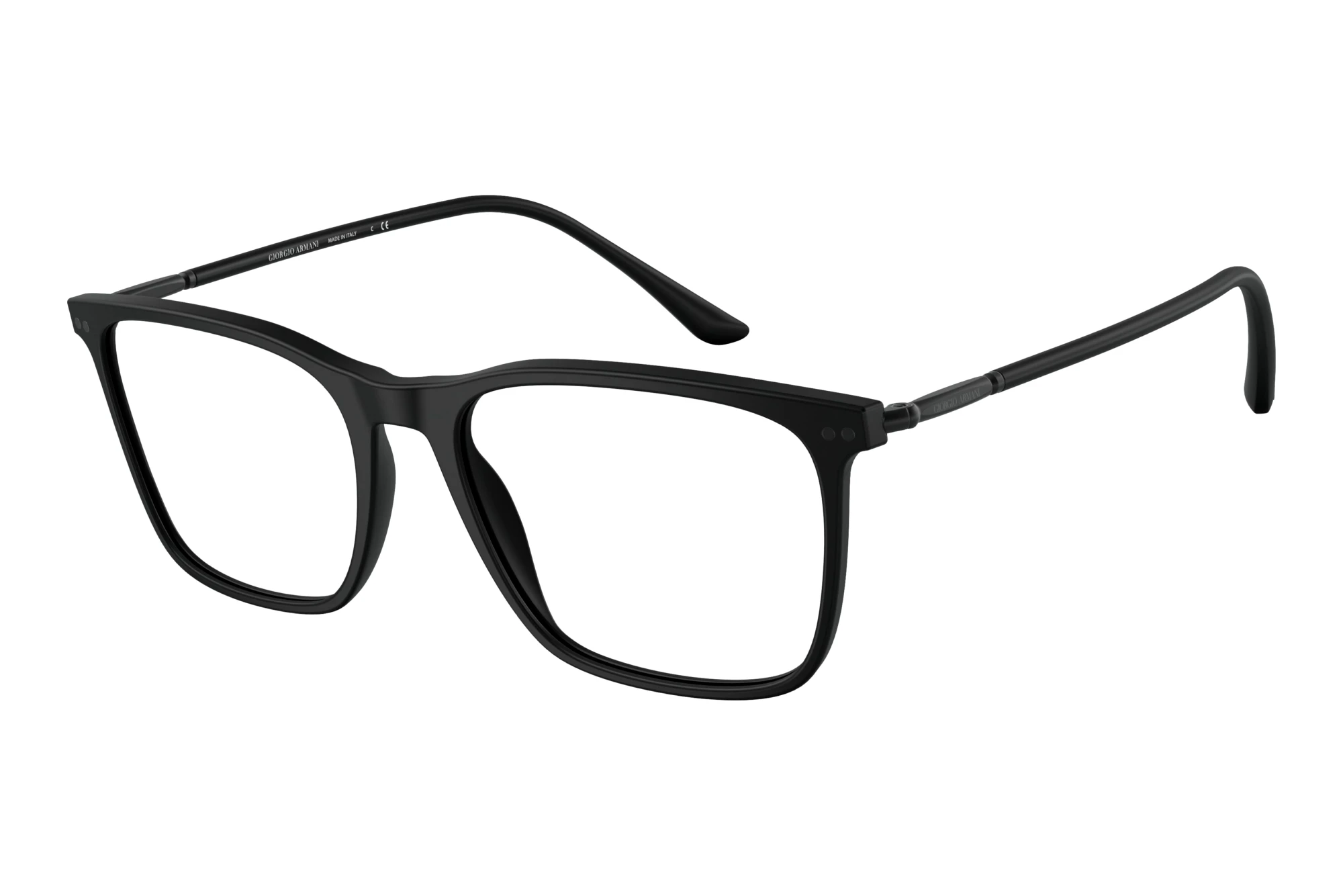 Giorgio Armani   AR7197 5042 Matte Black