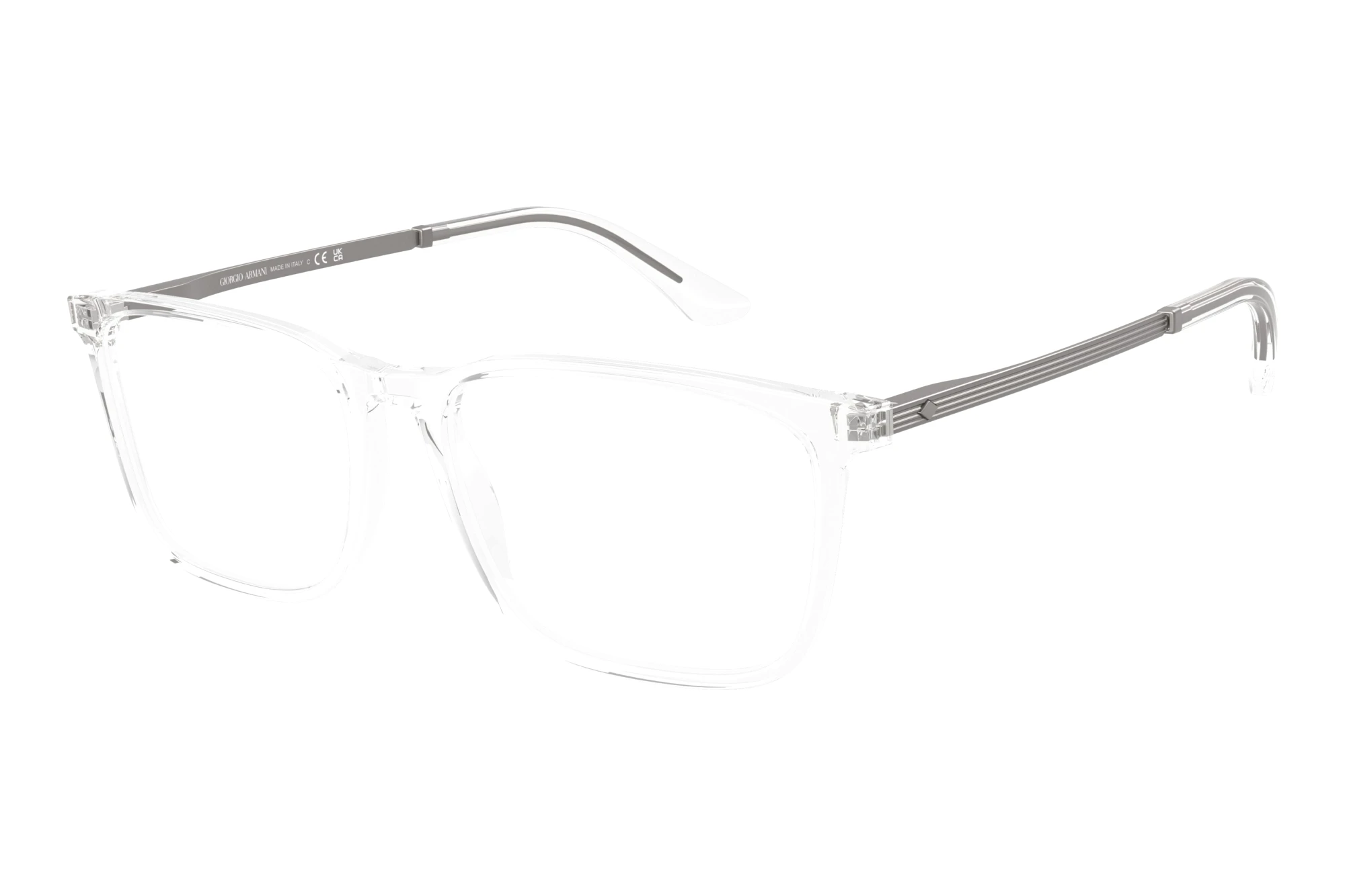 Giorgio Armani   AR7249 6344 Crystal