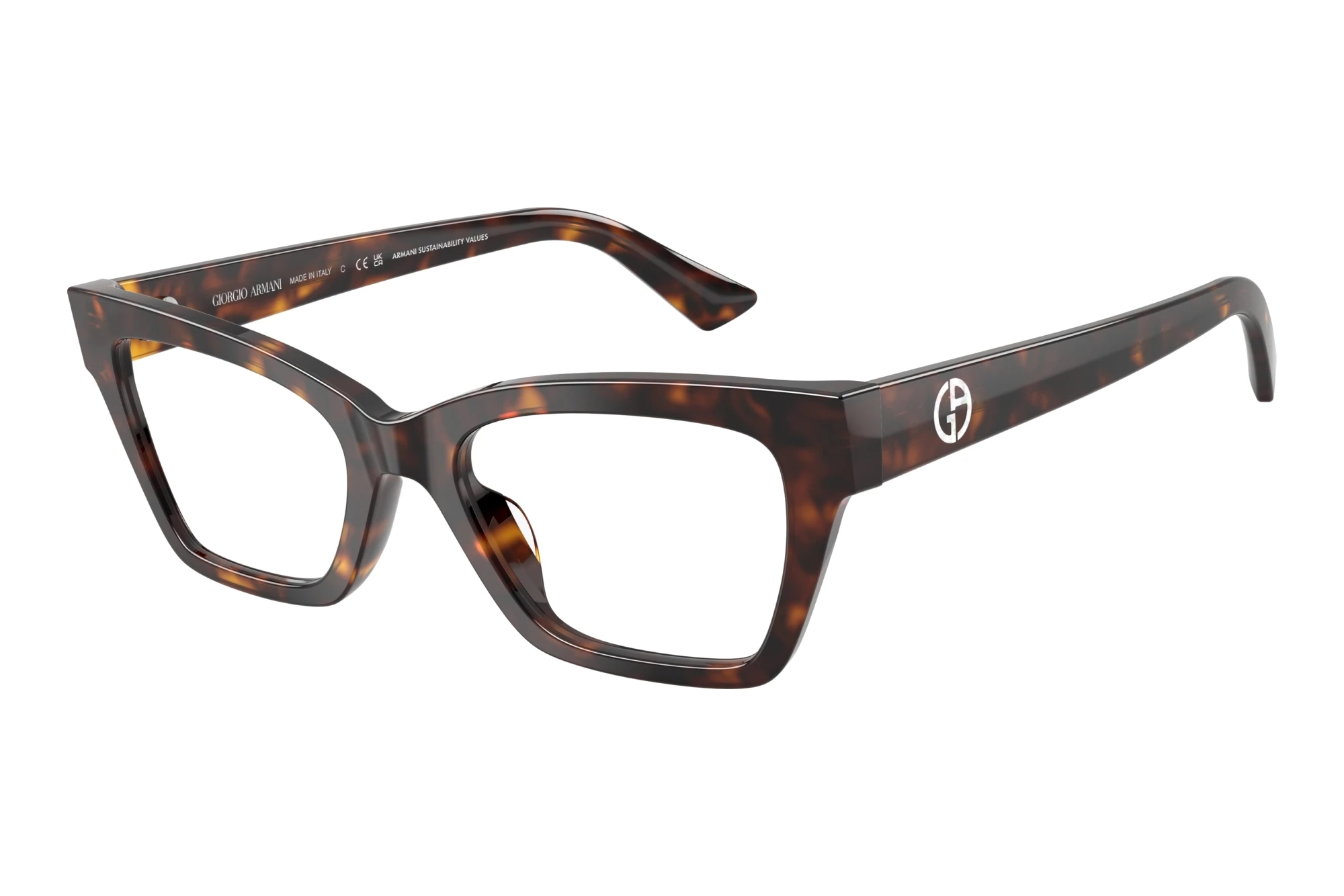 Giorgio Armani   AR7285HU 5879 Havana