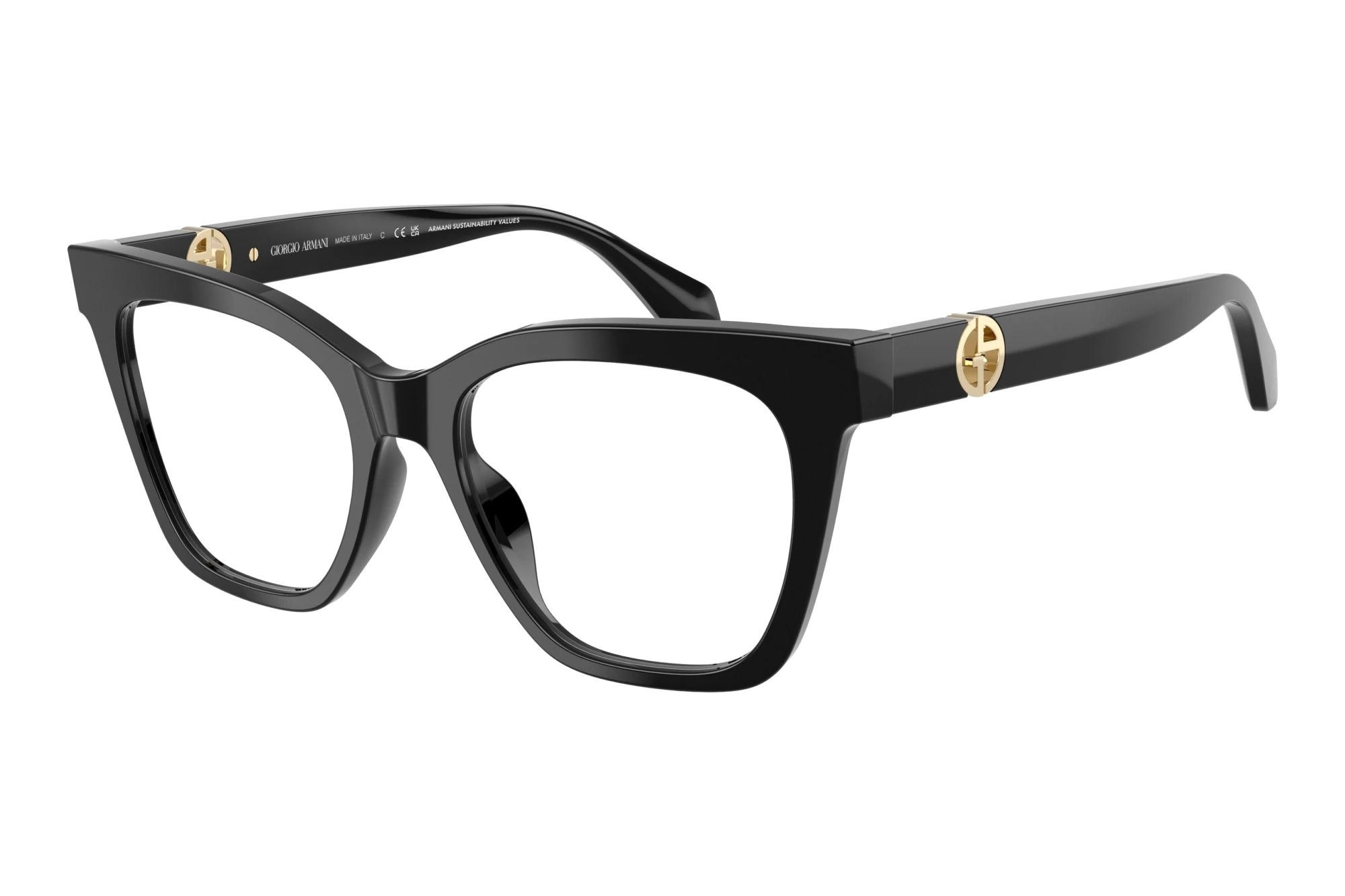 Giorgio Armani   AR7286U 5875 Black