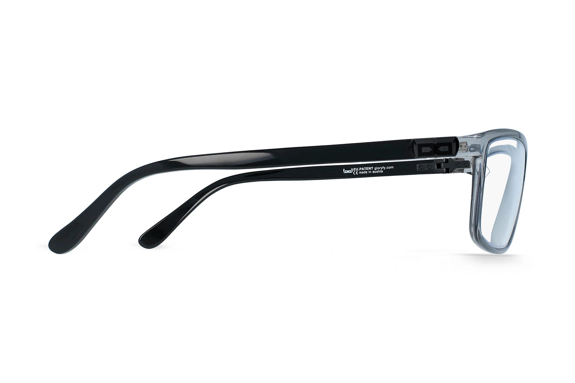 Vorderansicht Gloryfy GX Downtown (1X29-01-41)